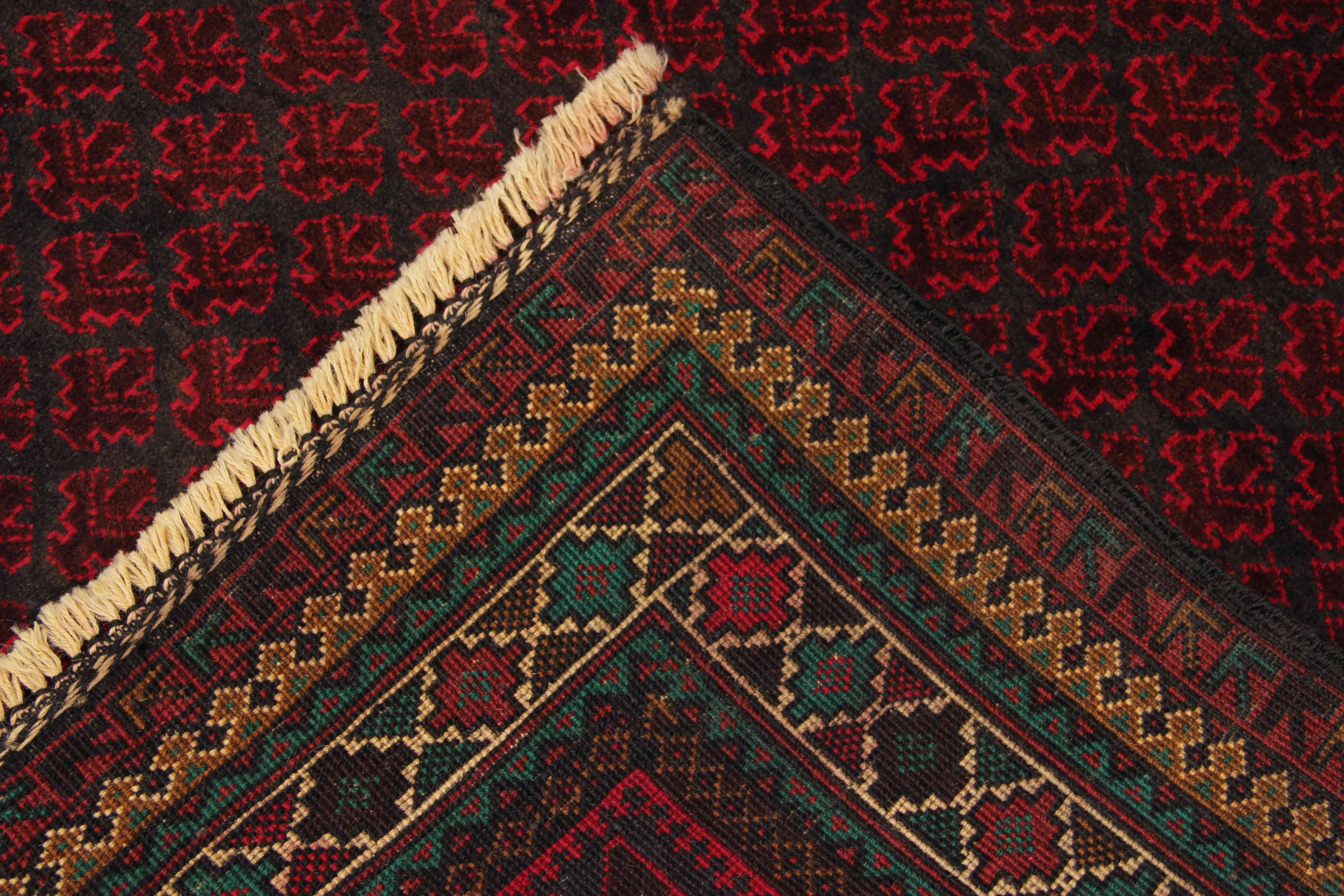 PRAYER RUG