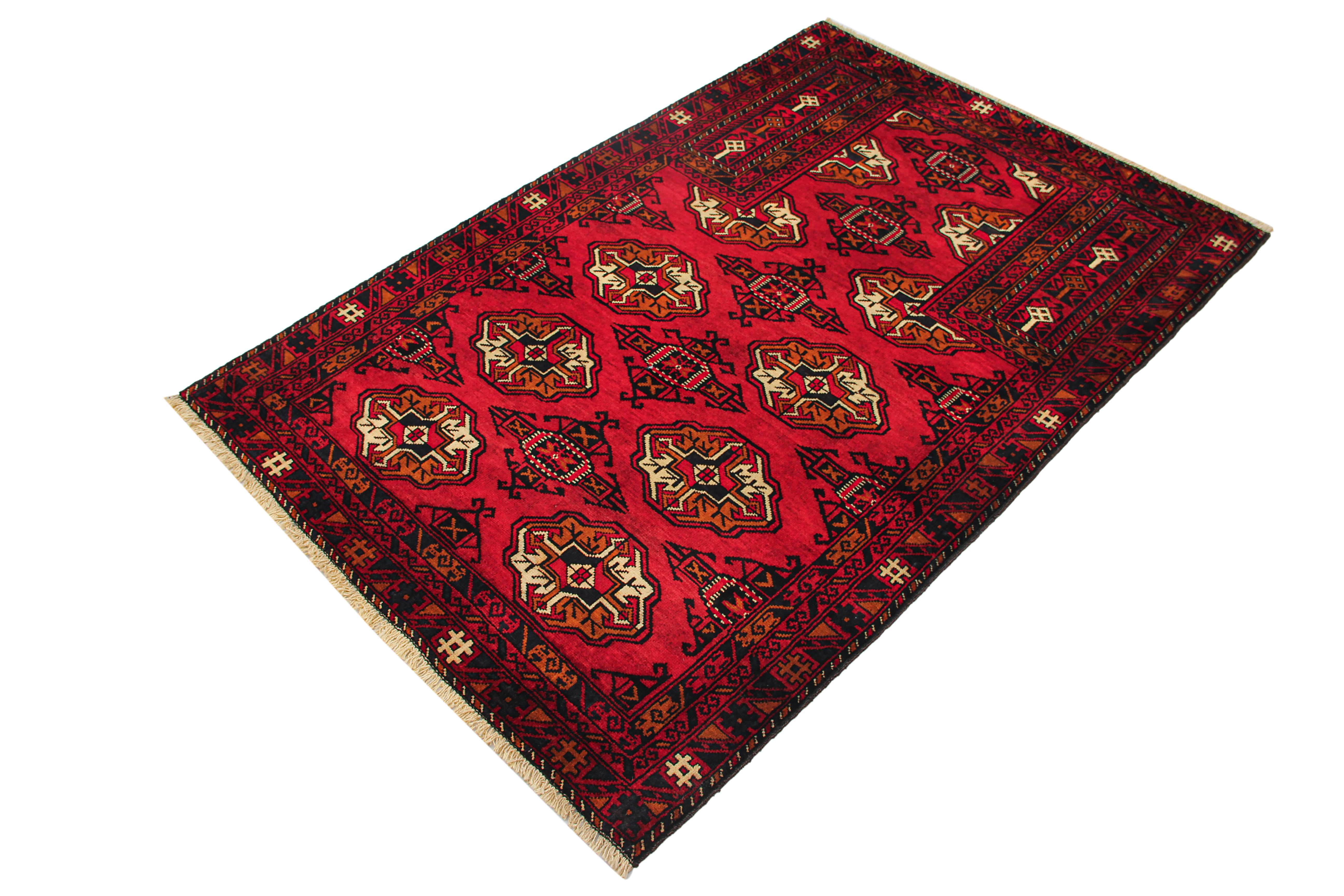 PRAYER RUG