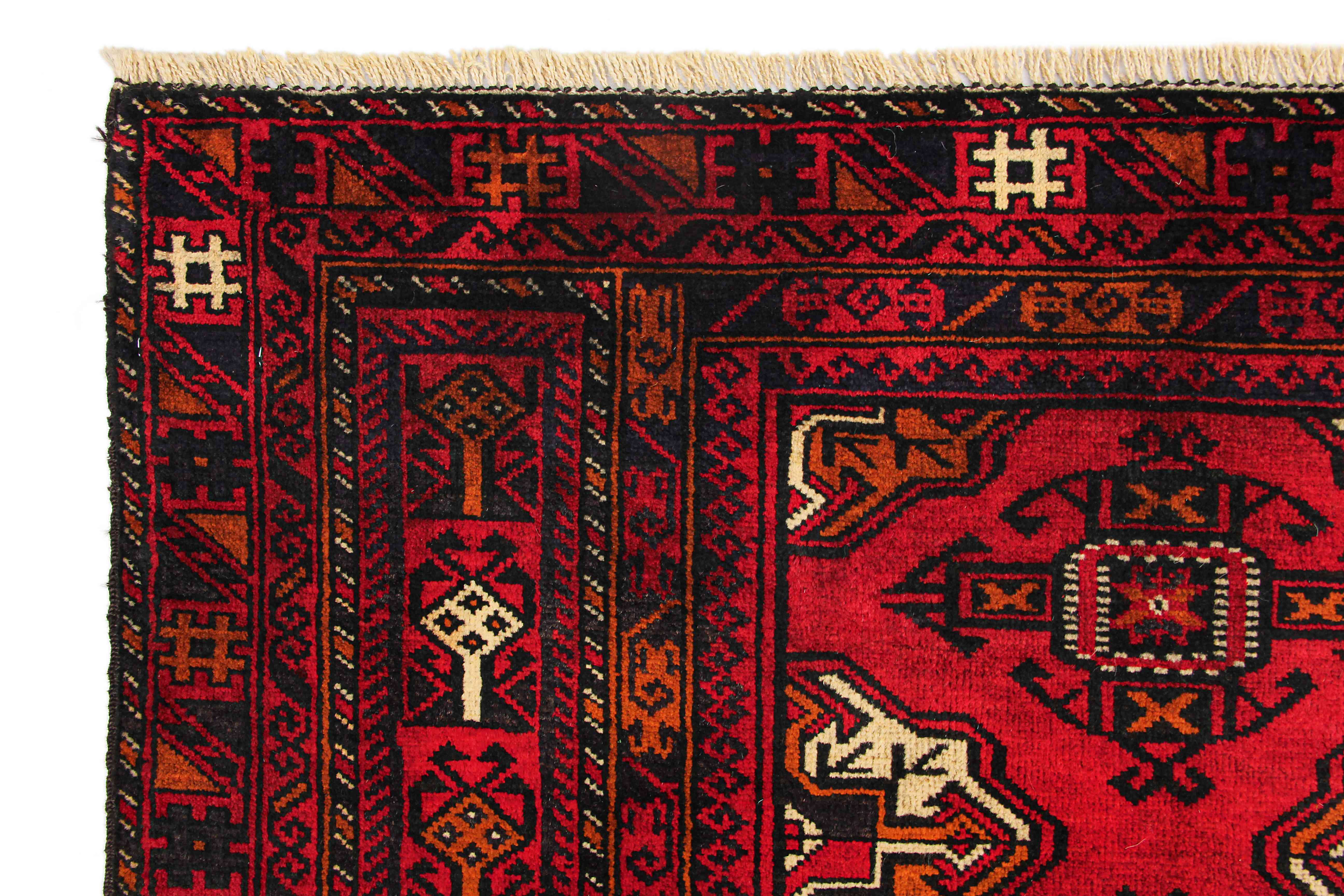 PRAYER RUG
