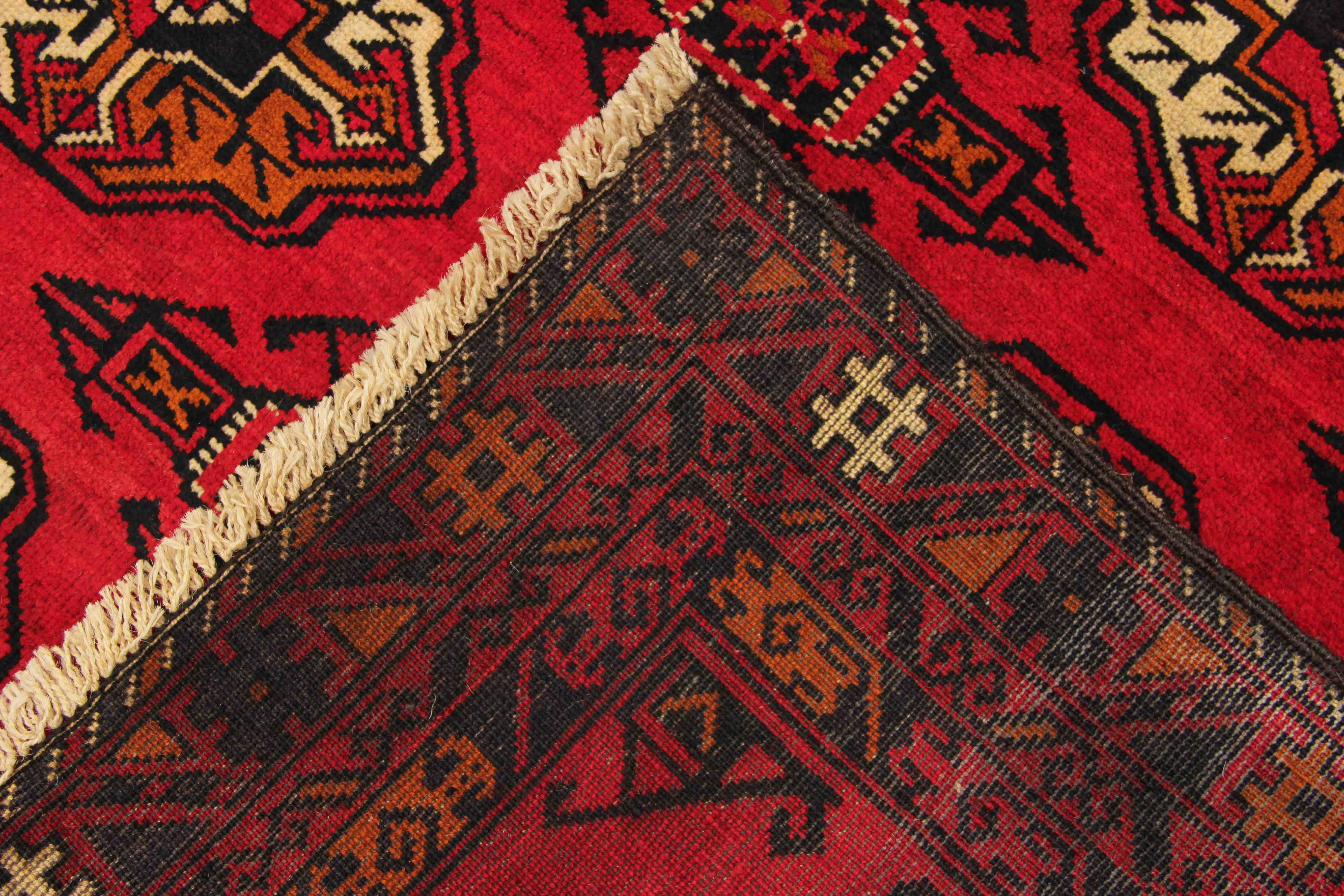 PRAYER RUG