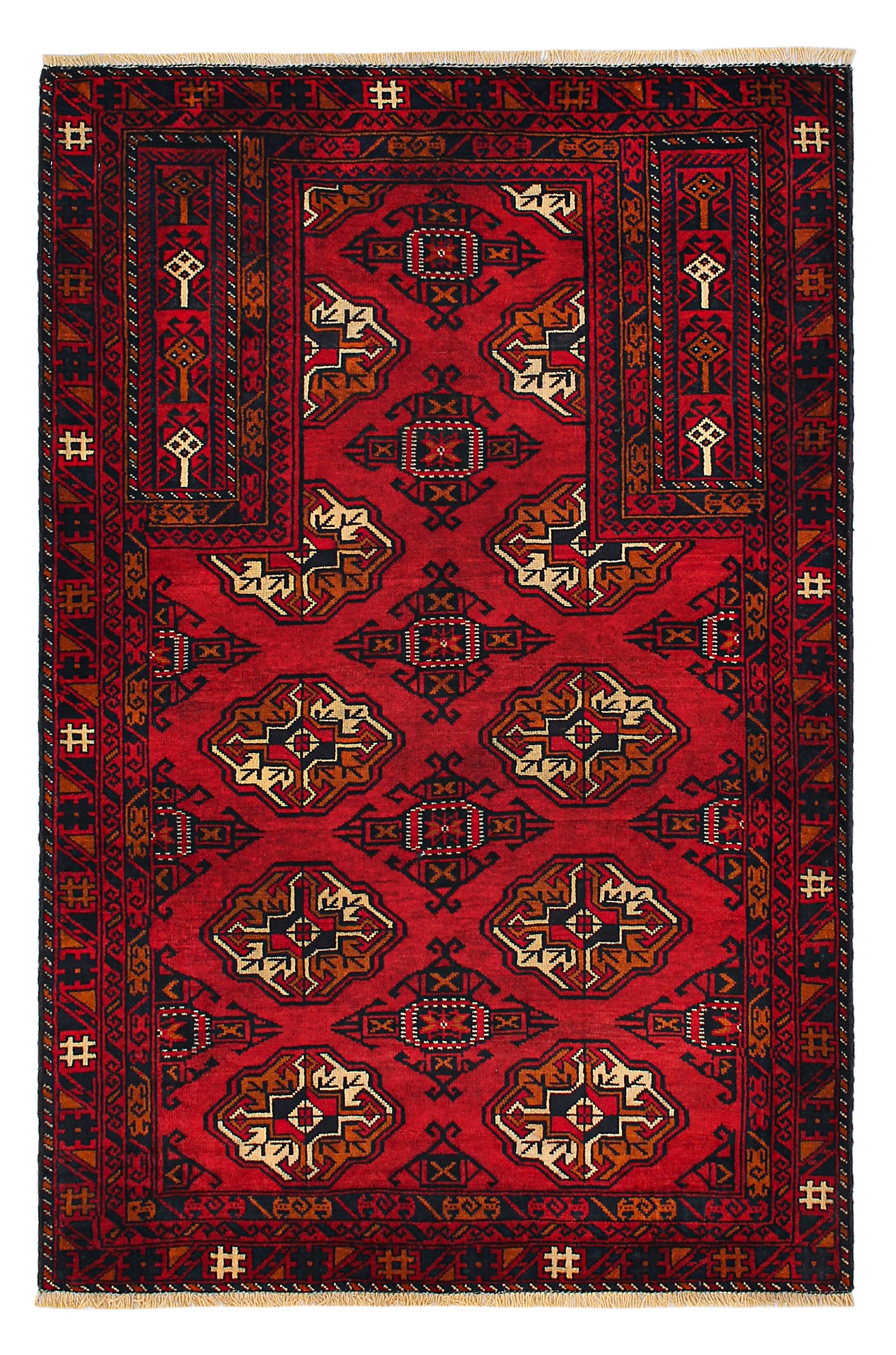 PRAYER RUG