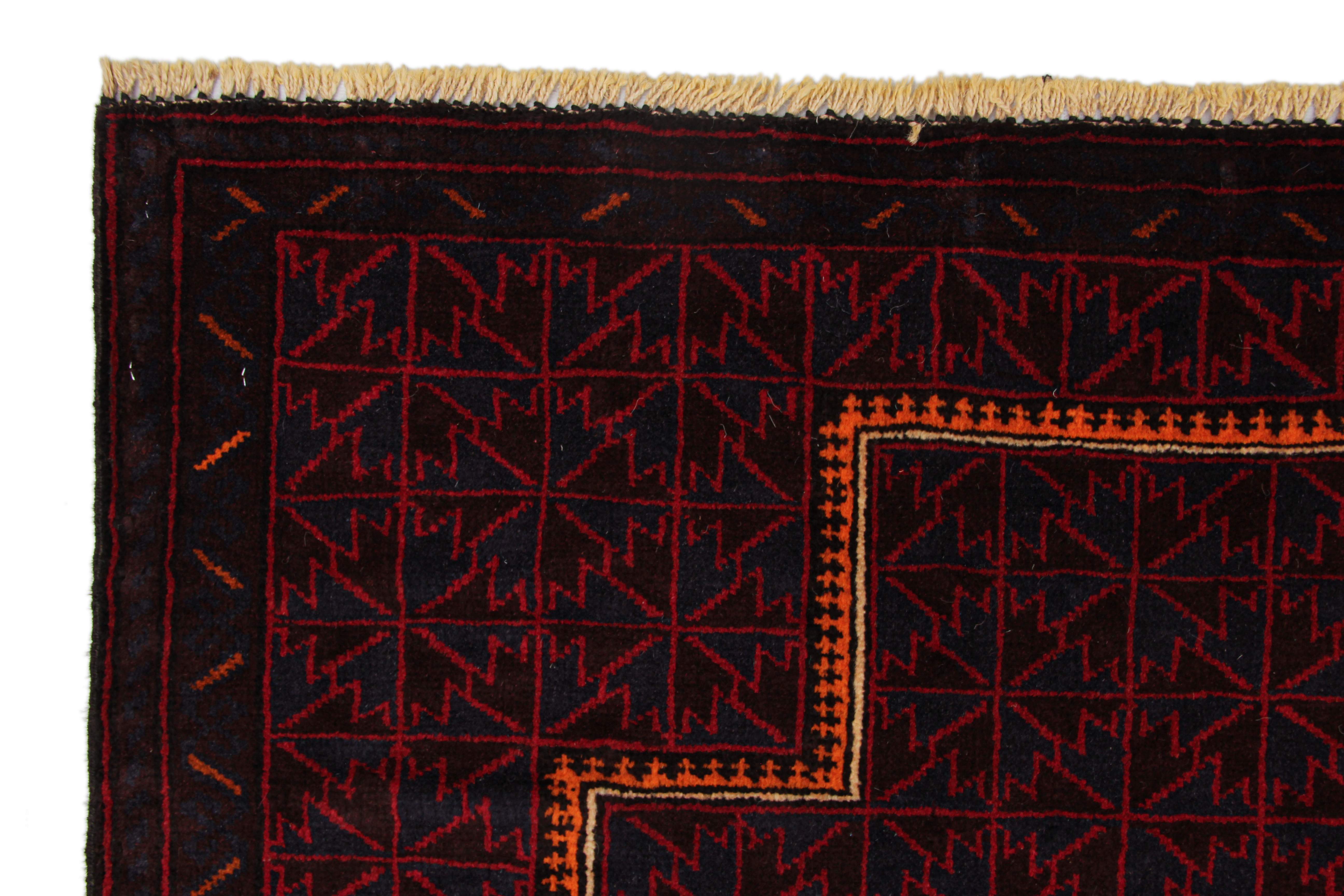 PRAYER RUG