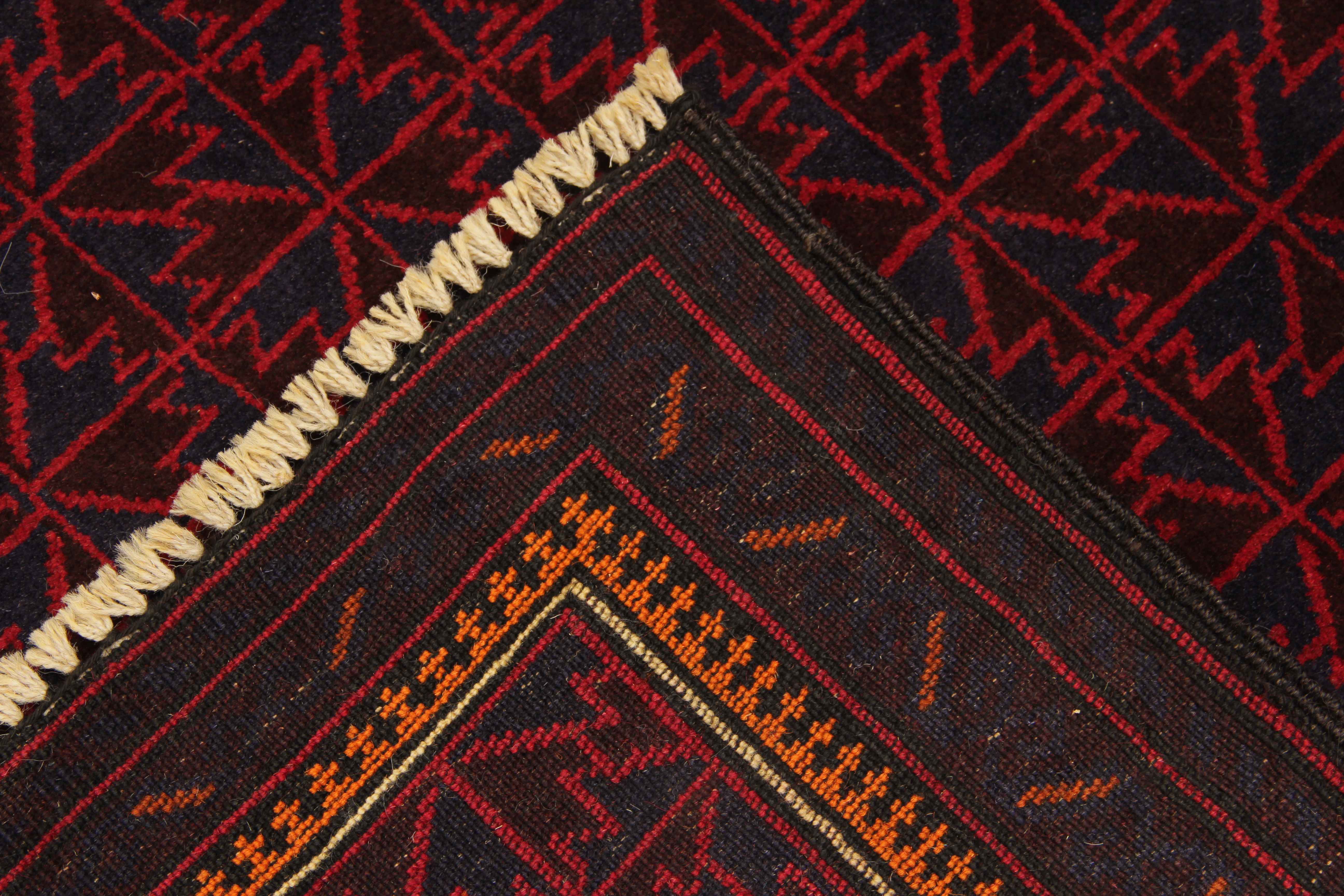 PRAYER RUG