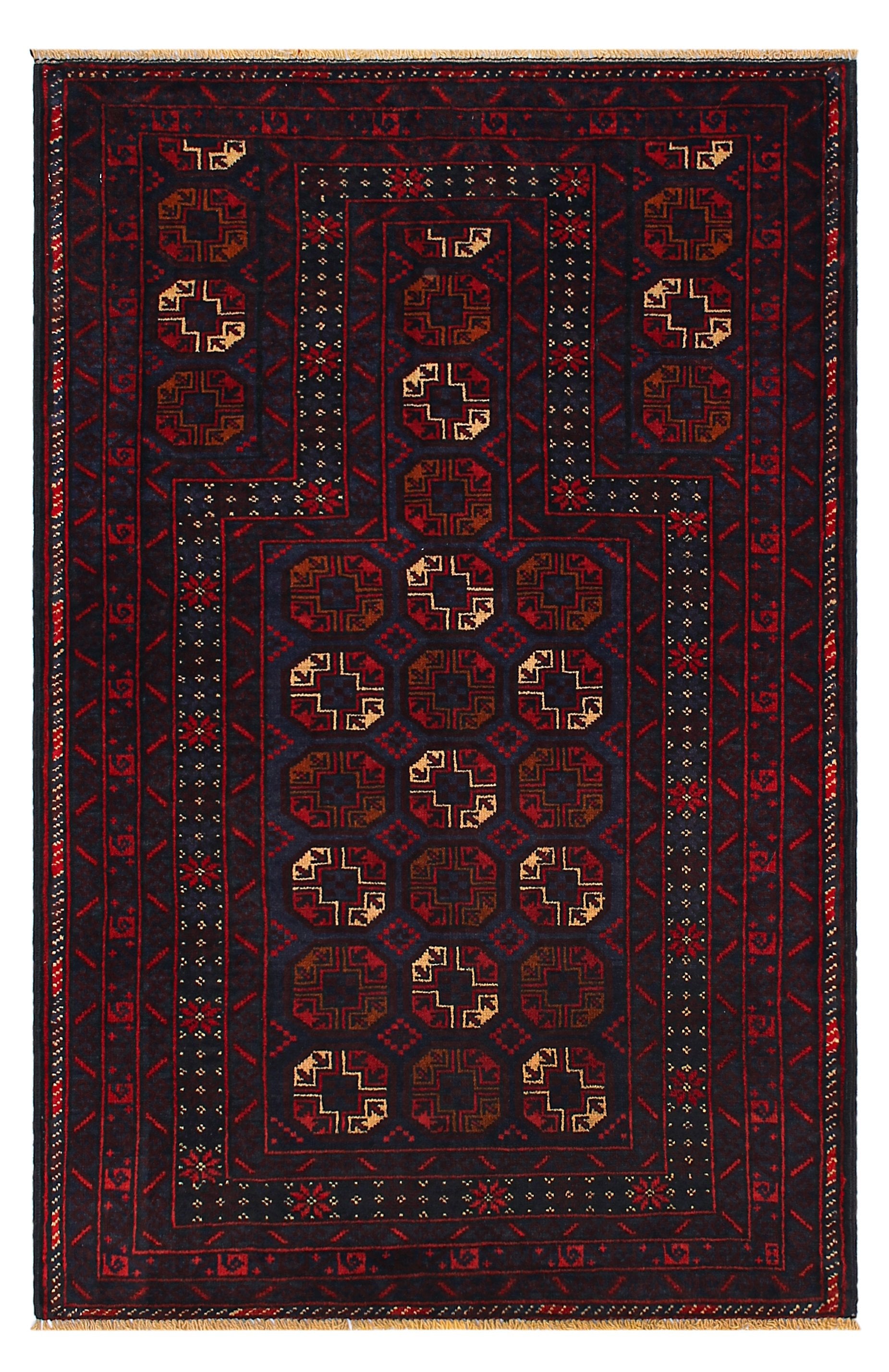 PRAYER RUG