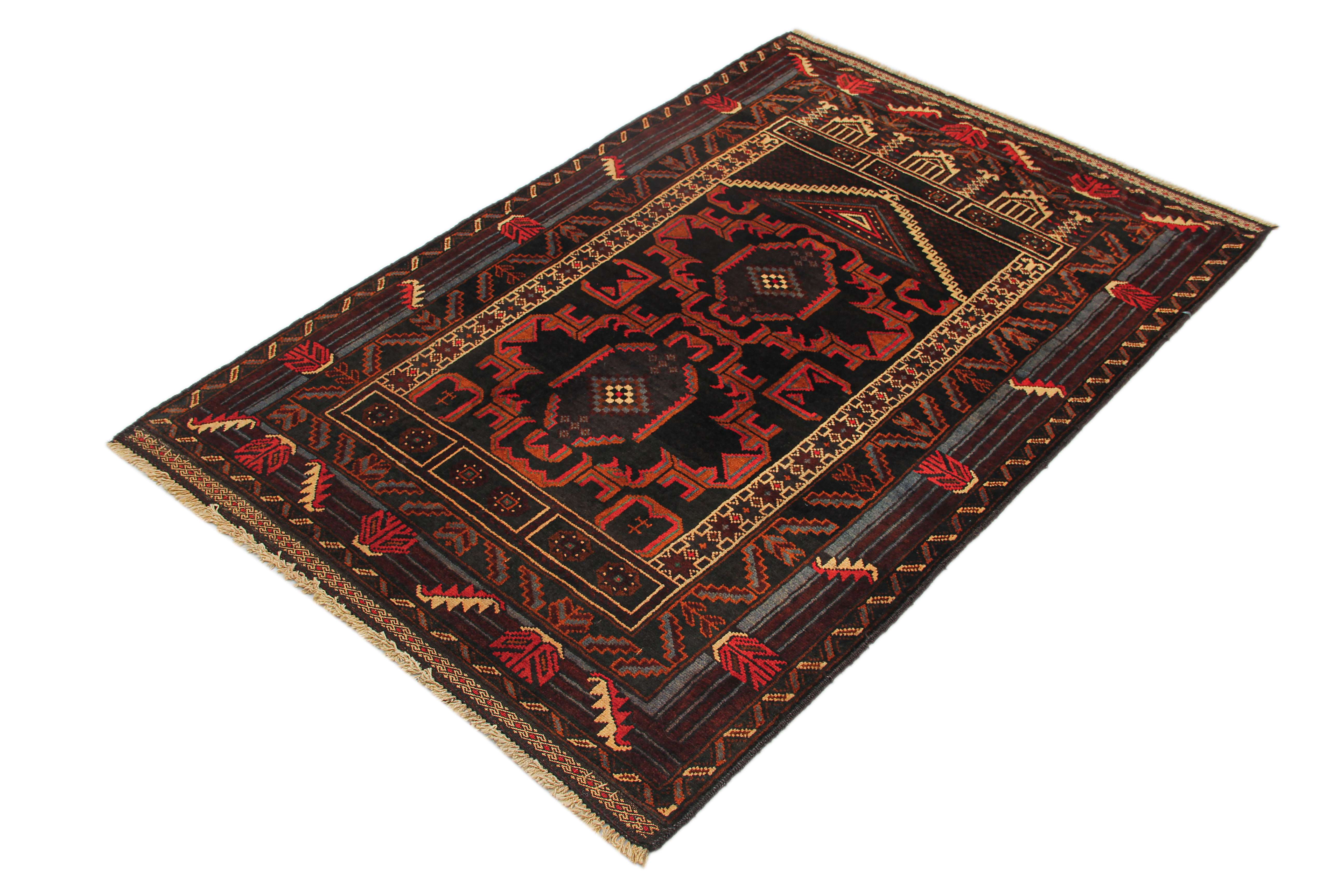 PRAYER RUG