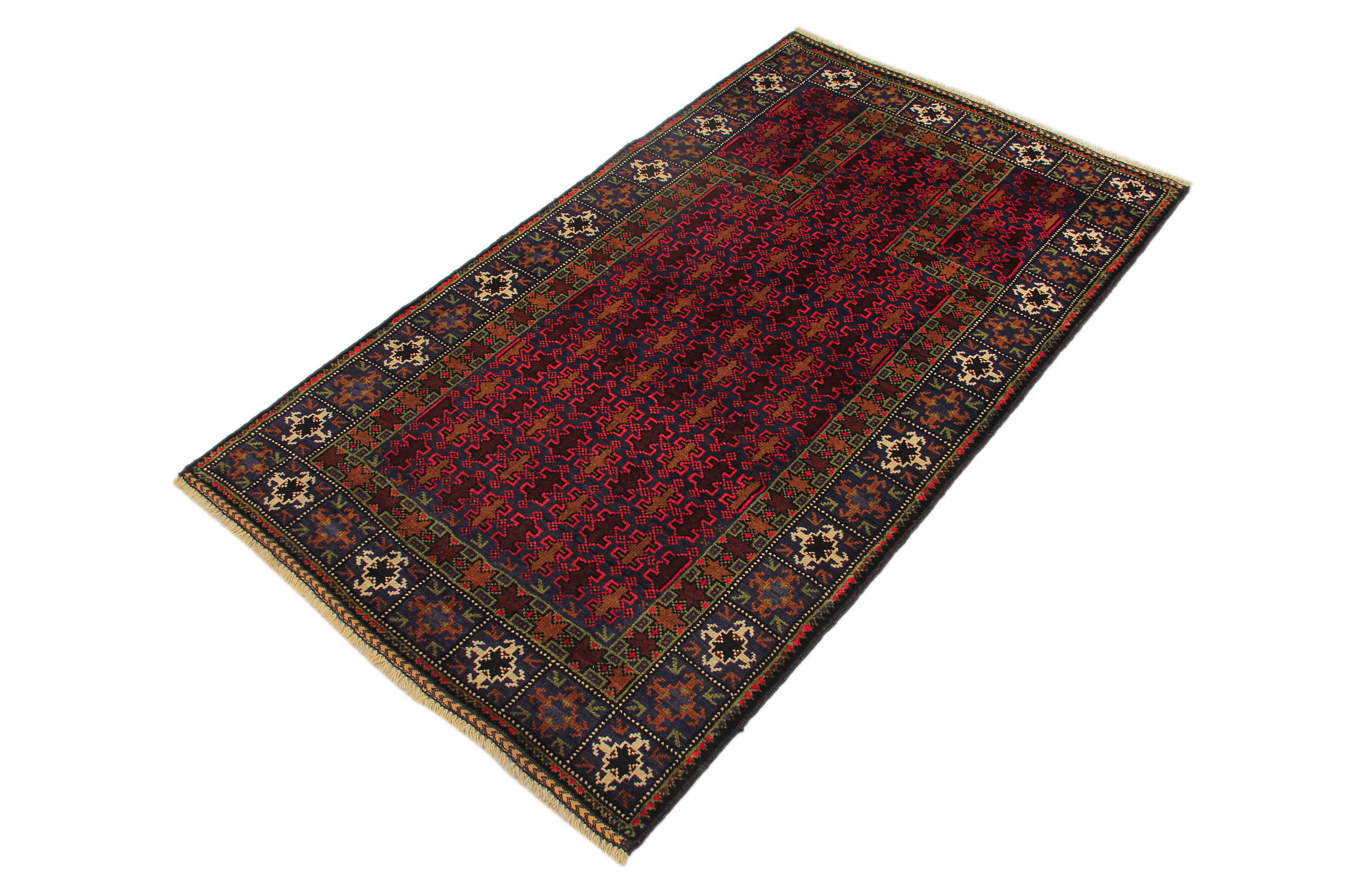 PRAYER RUG
