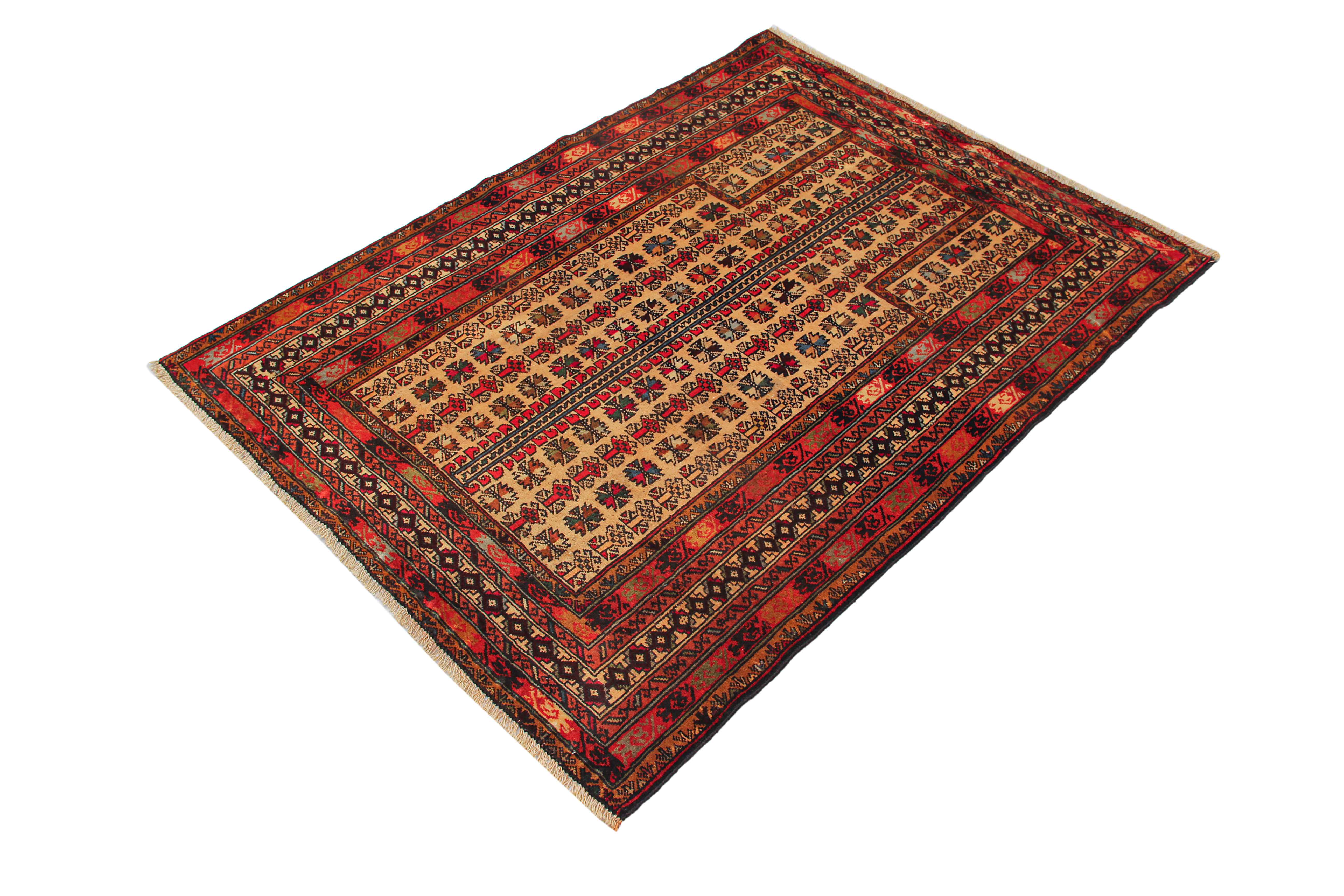 PRAYER RUG