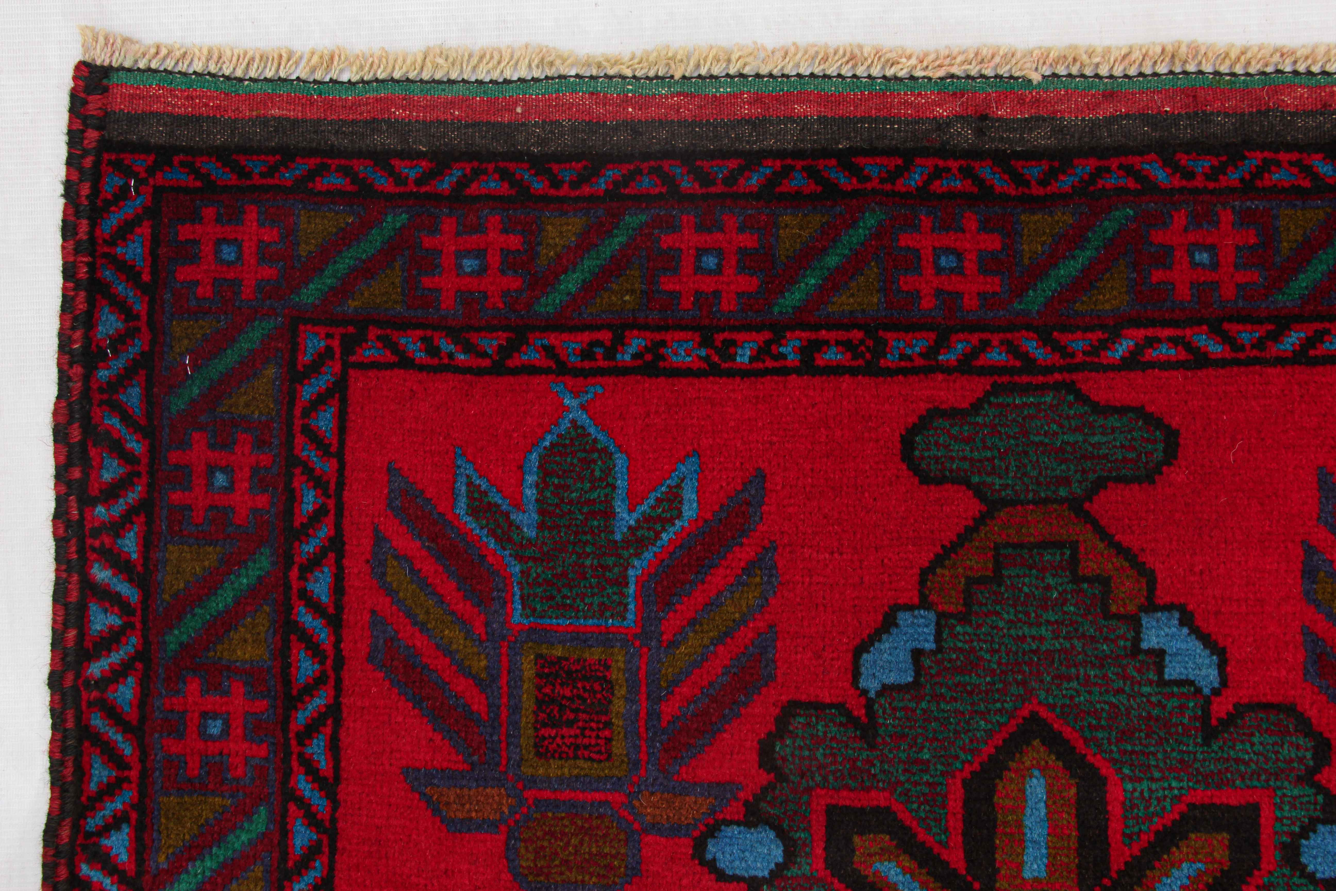 ADRASKAN BALUCHI