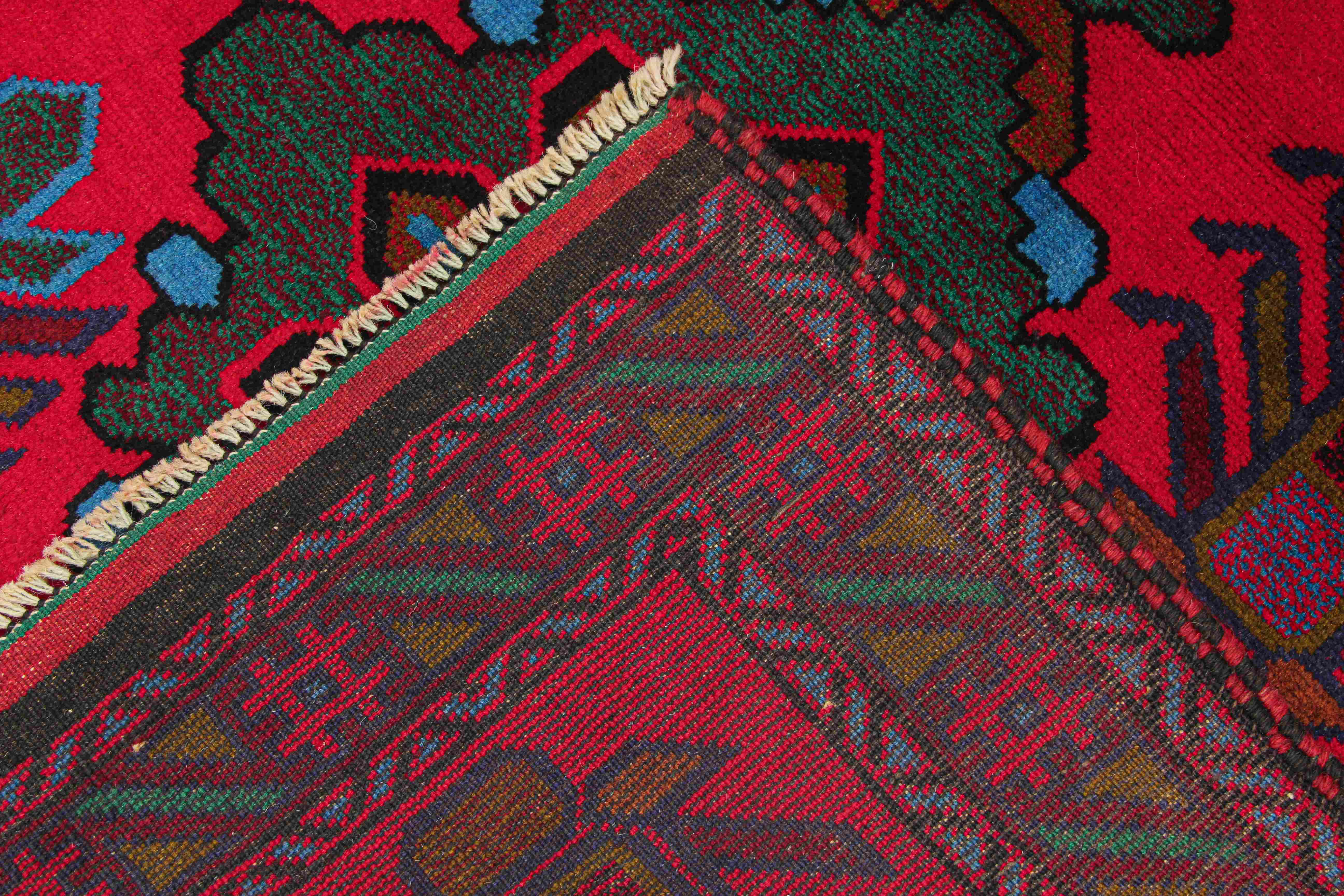 ADRASKAN BALUCHI