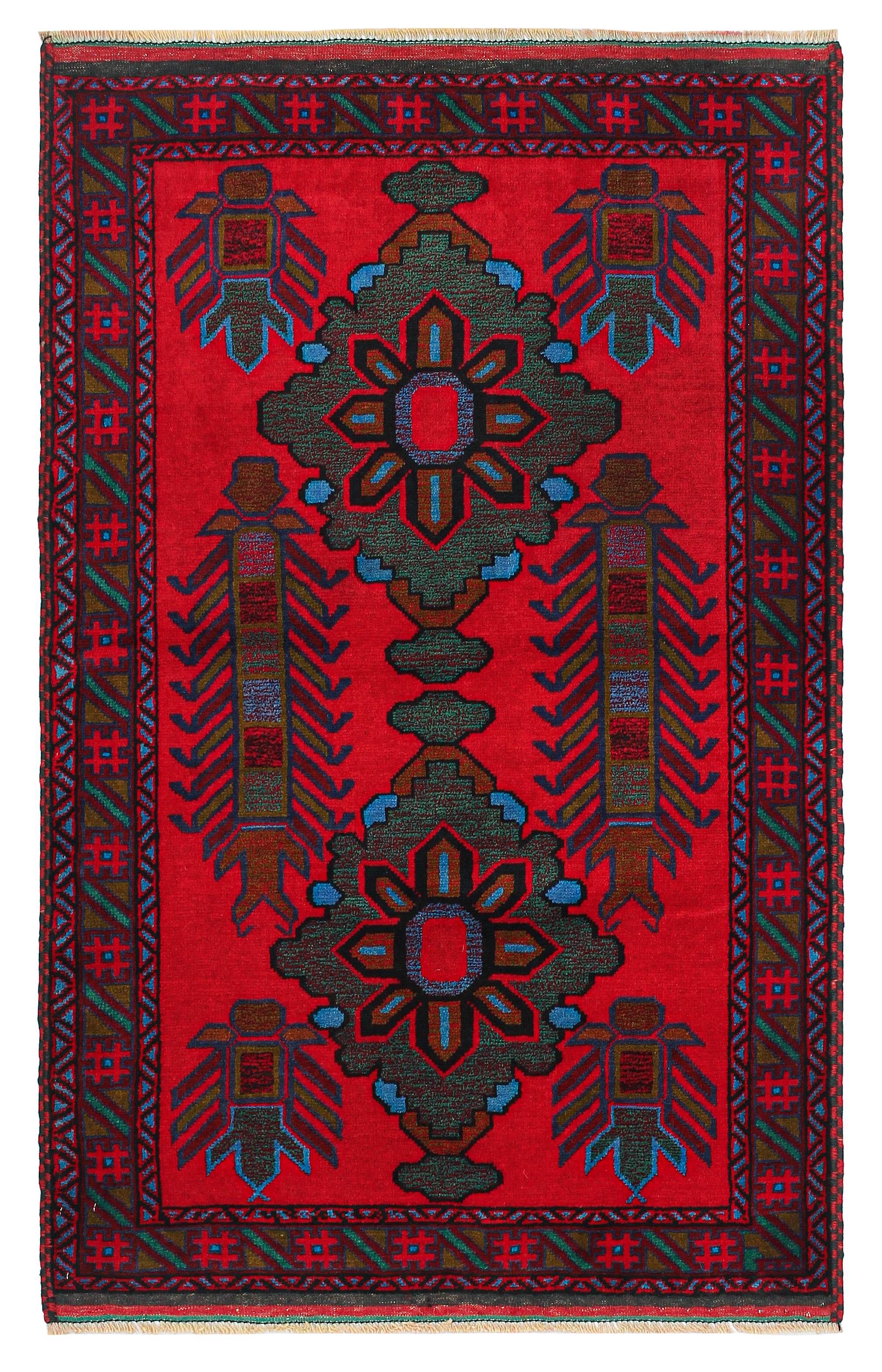 ADRASKAN BALUCHI