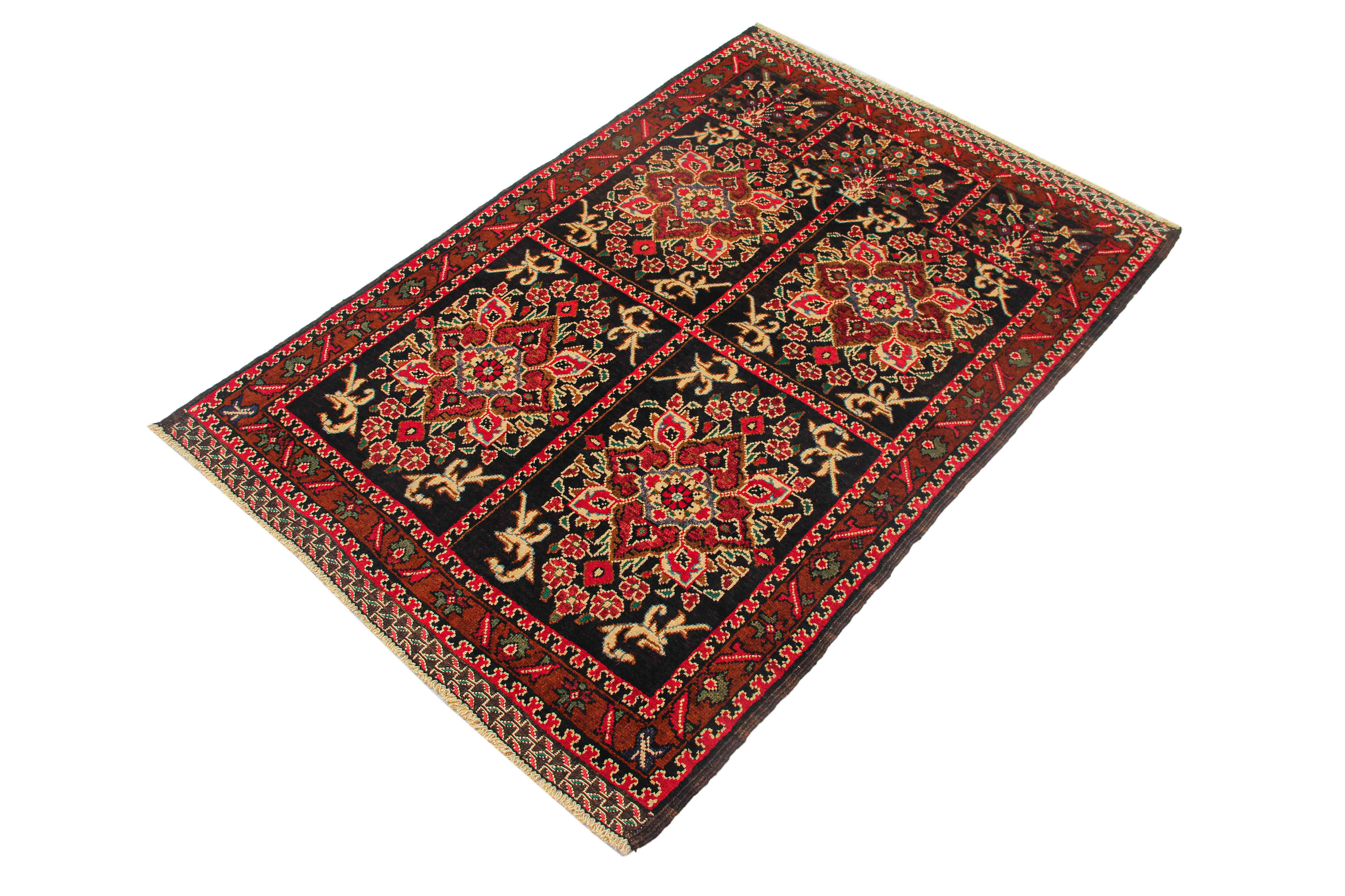 PRAYER RUG