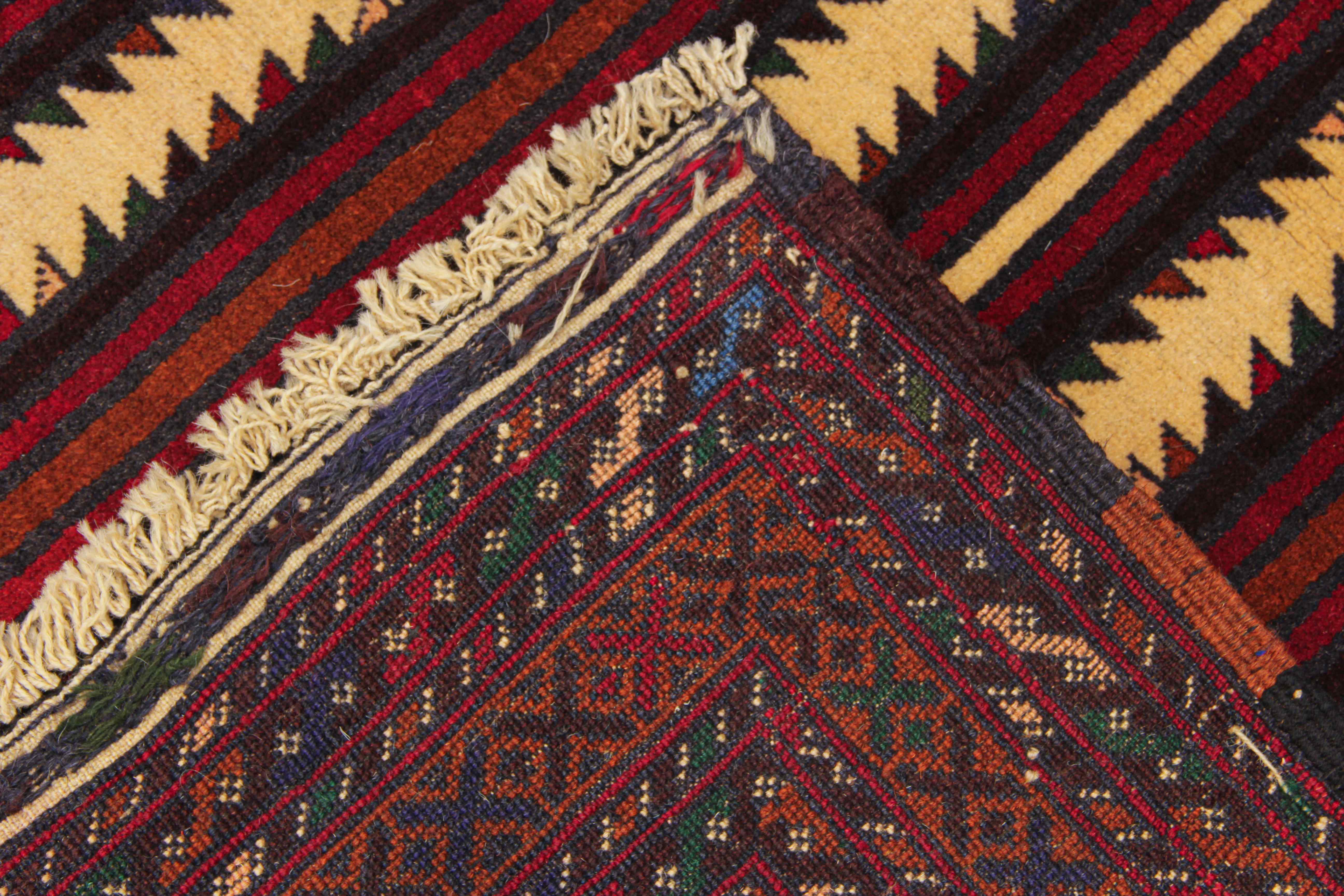 PRAYER RUG
