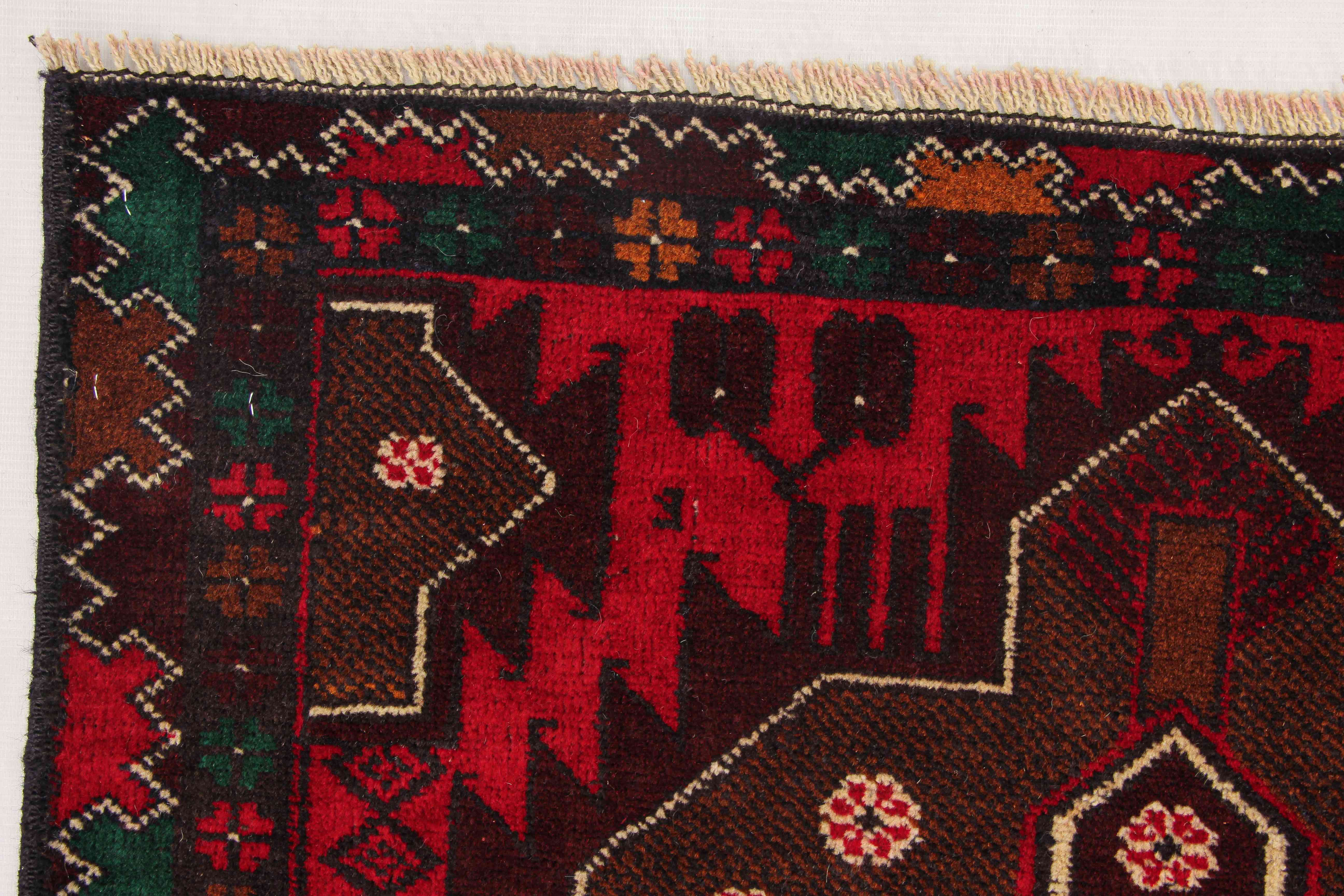 ADRASKAN BALUCHI