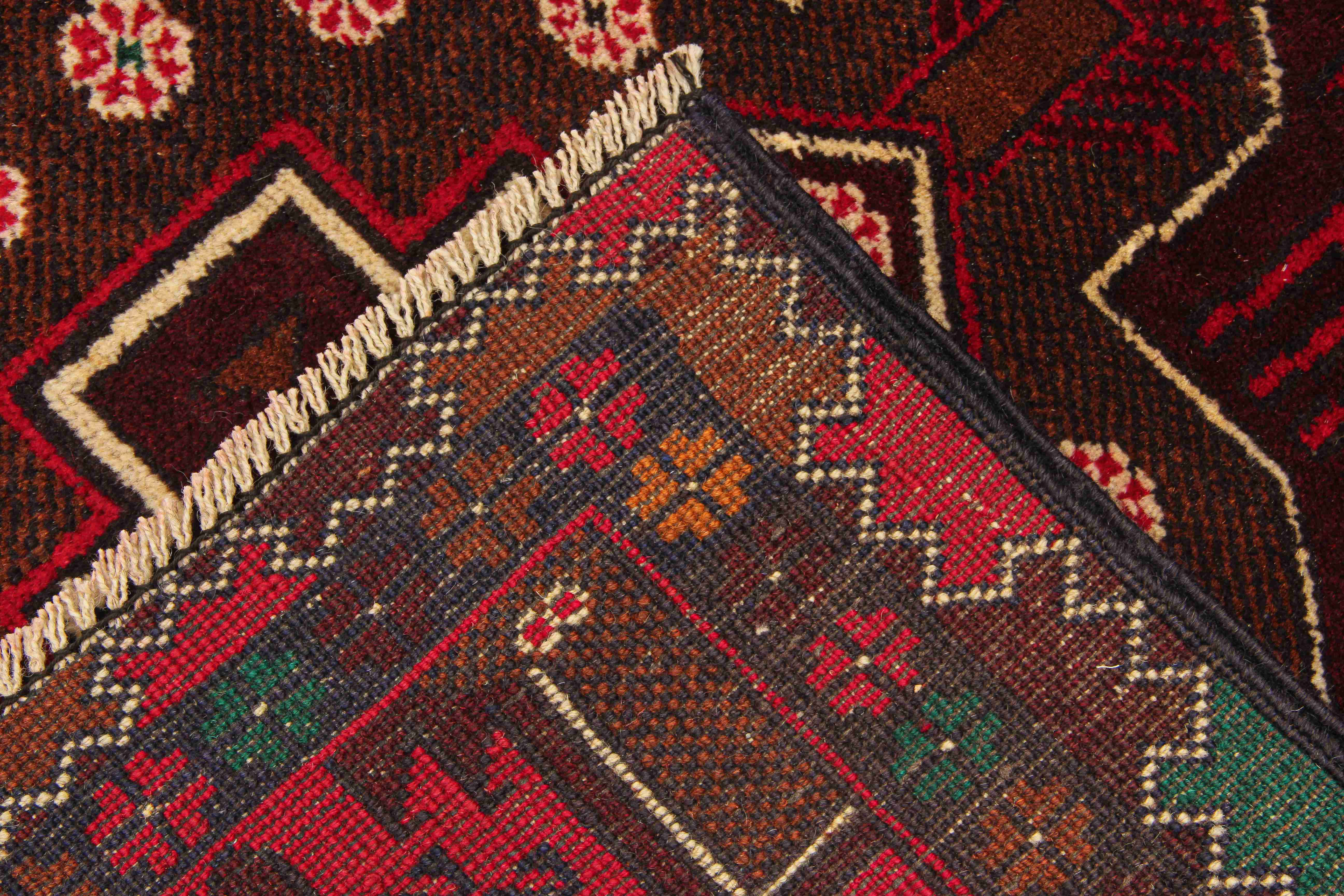 ADRASKAN BALUCHI