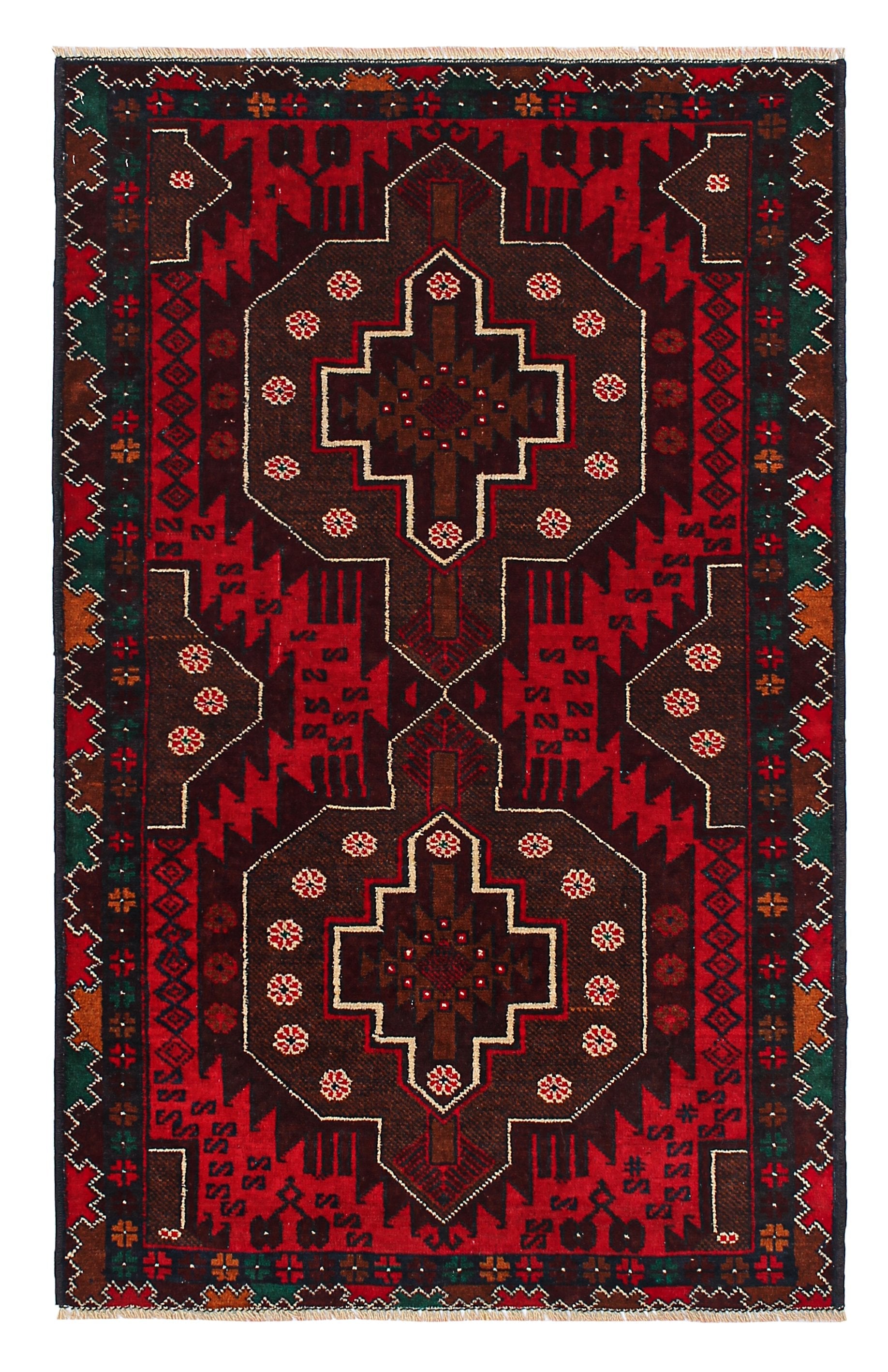 ADRASKAN BALUCHI