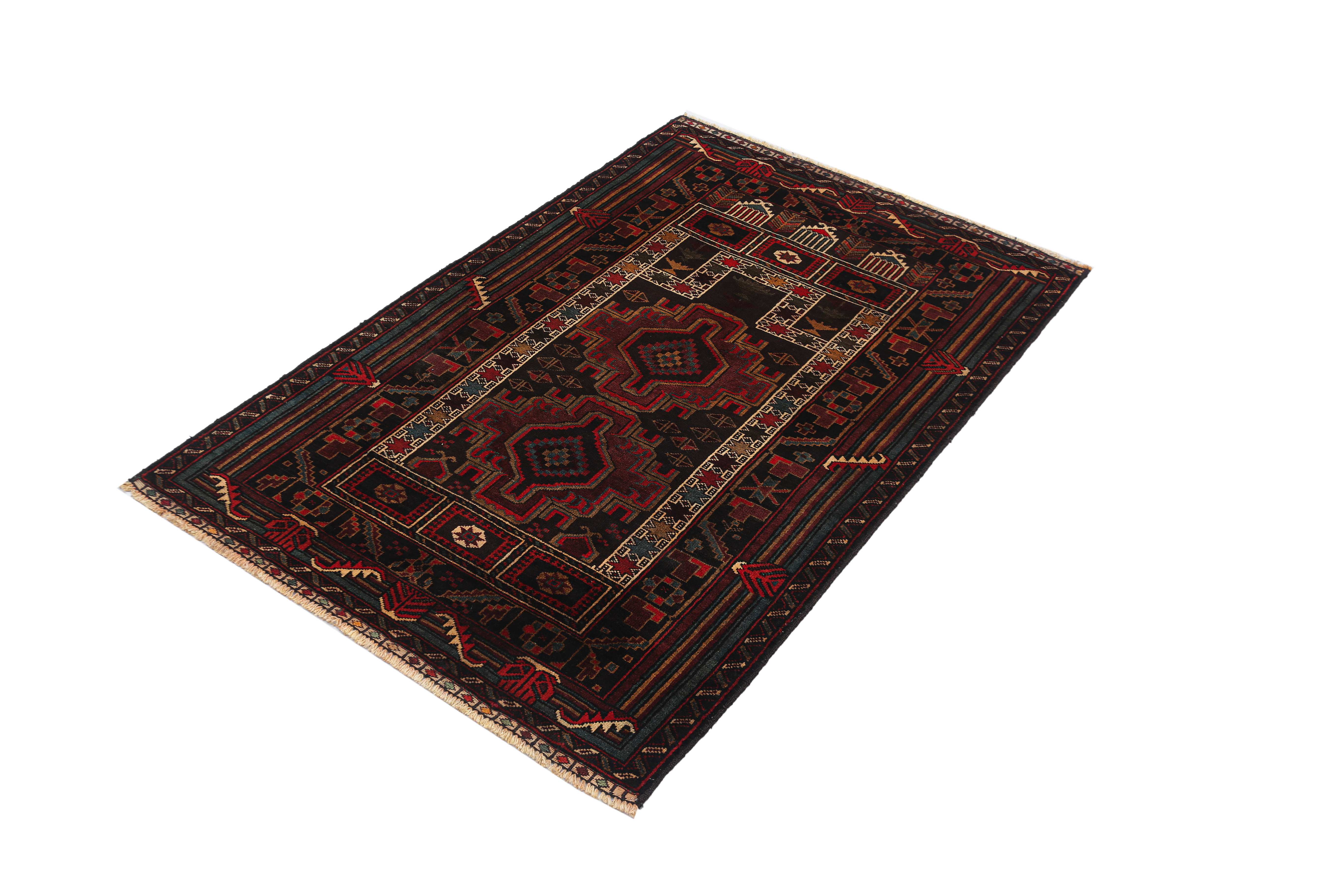 PRAYER RUG