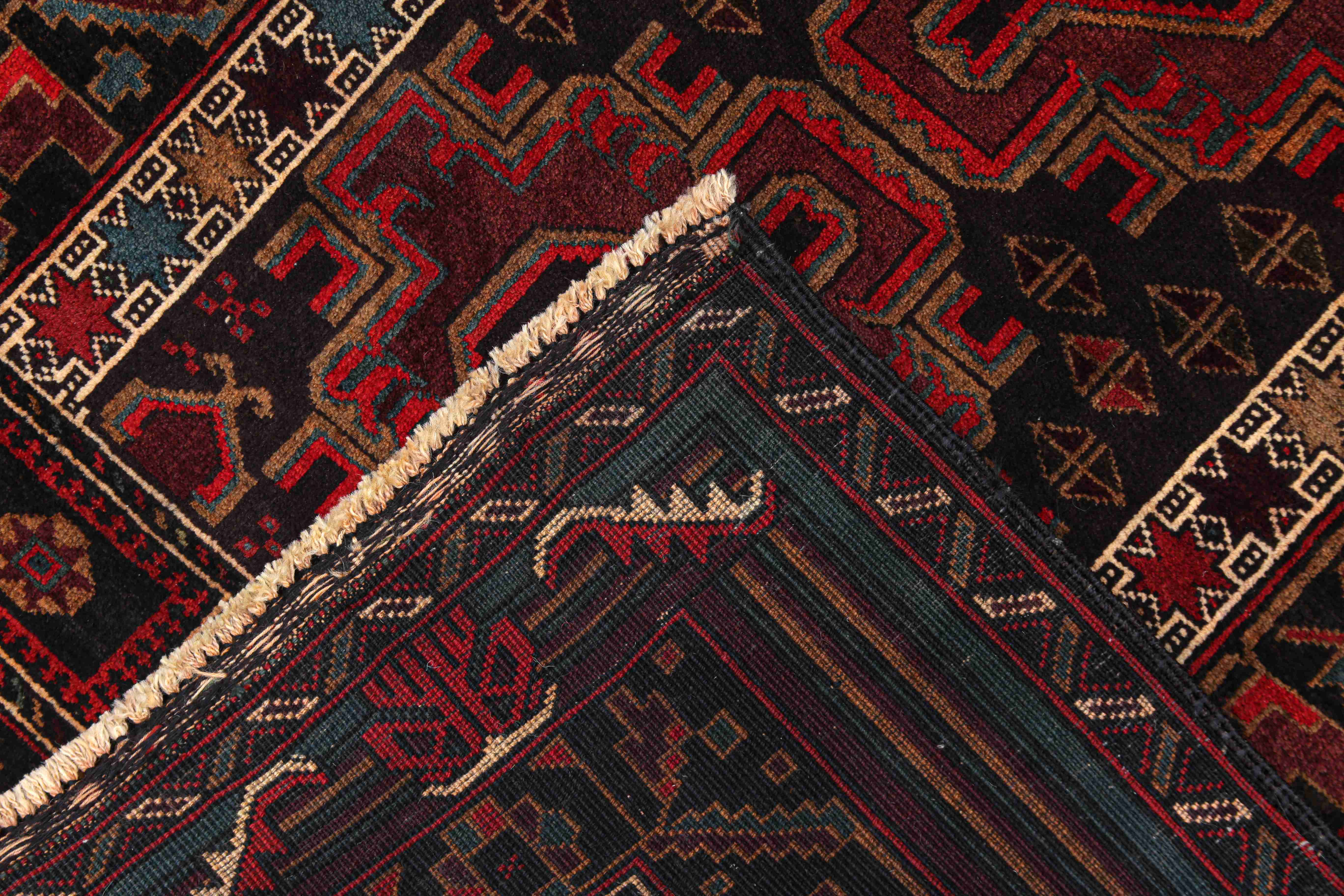 PRAYER RUG
