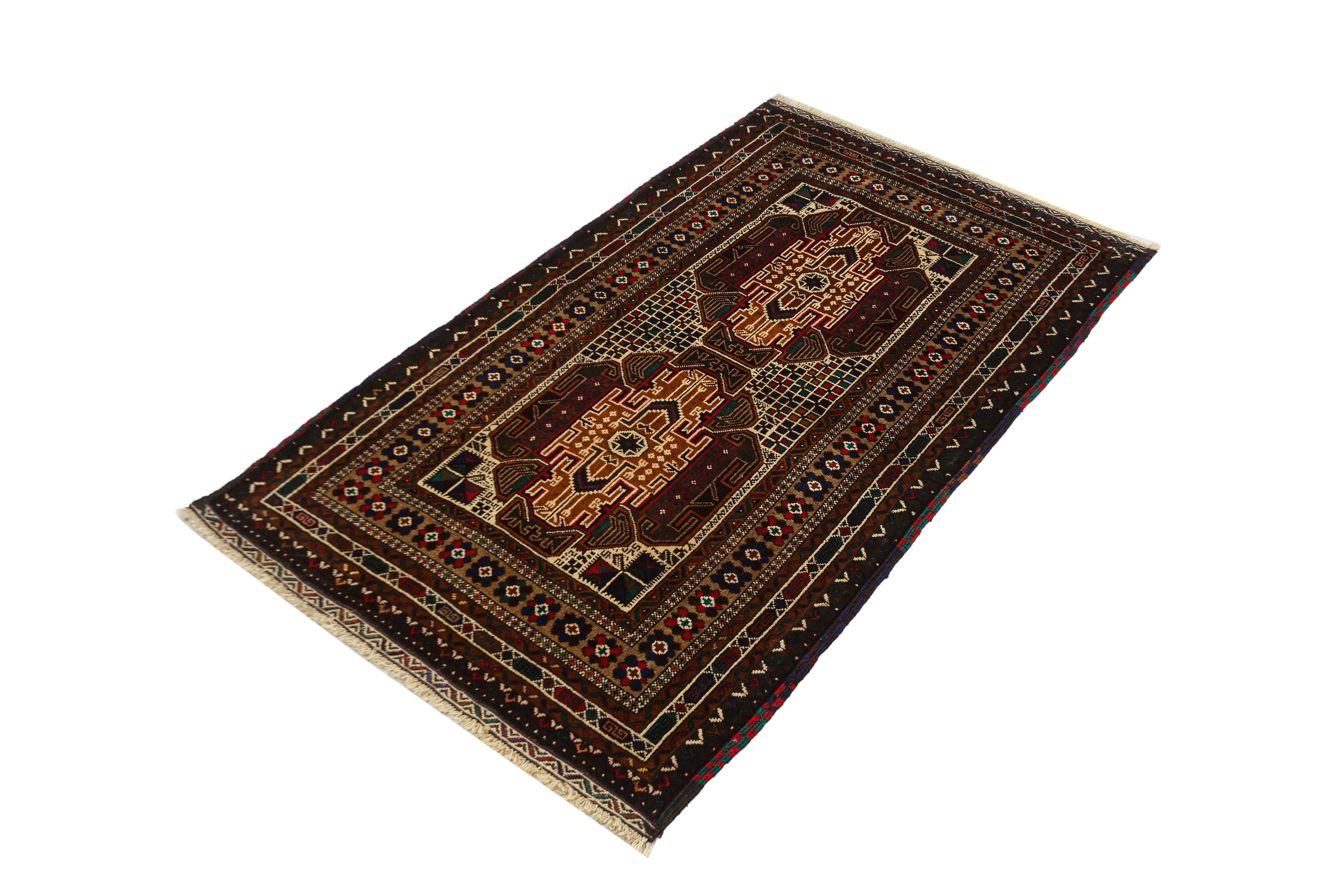 ADRASKAN BALUCHI