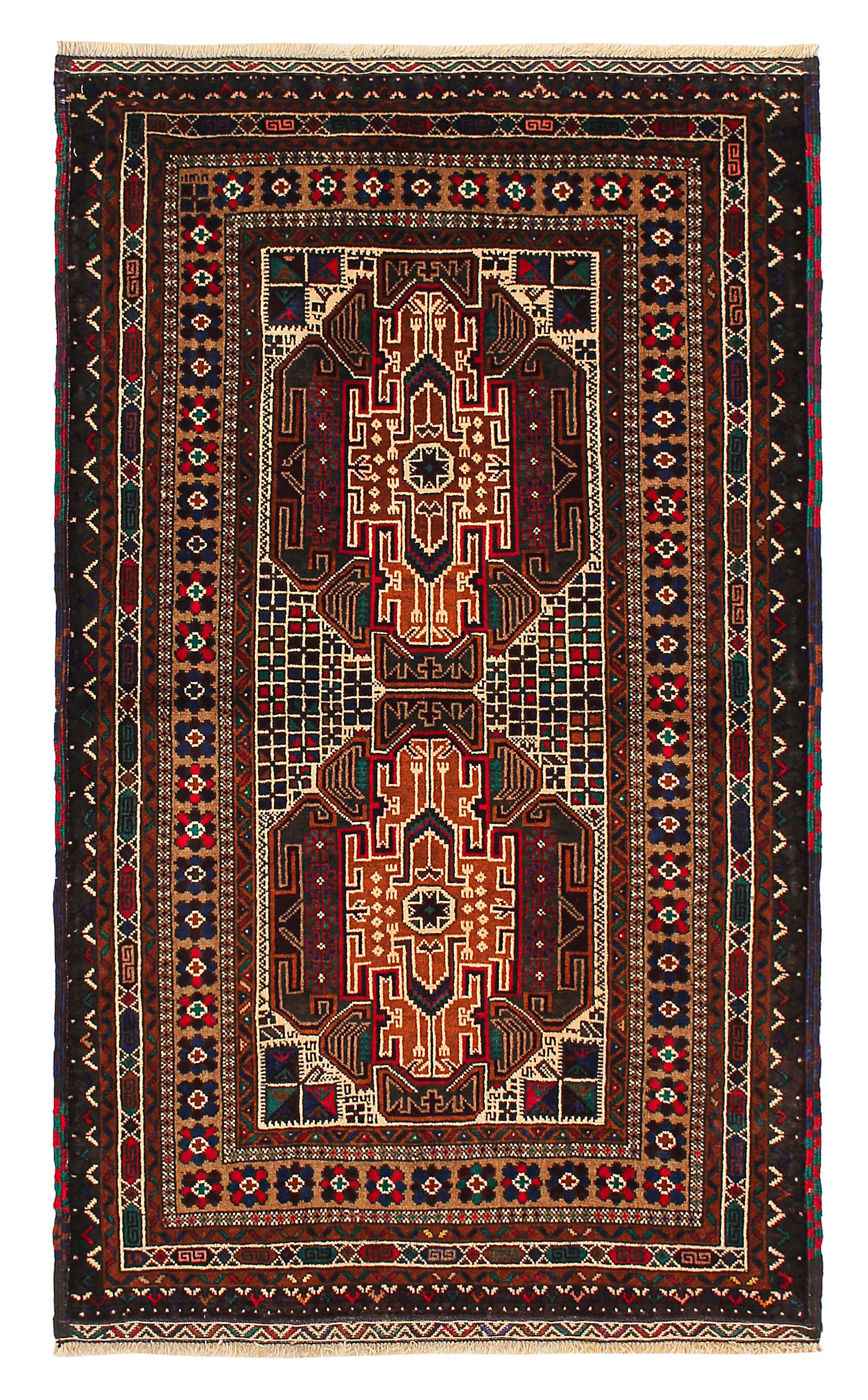 ADRASKAN BALUCHI