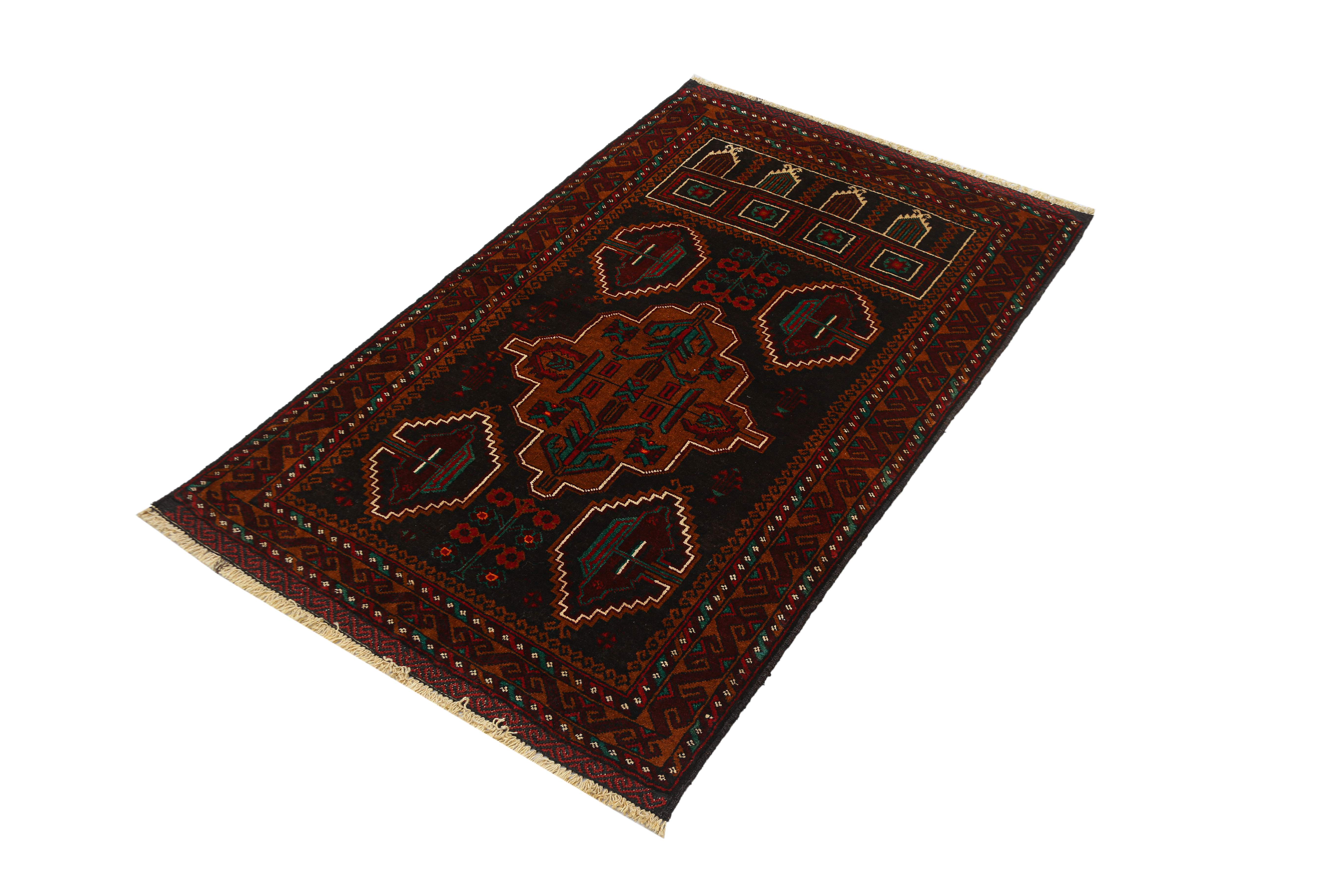 PRAYER RUG