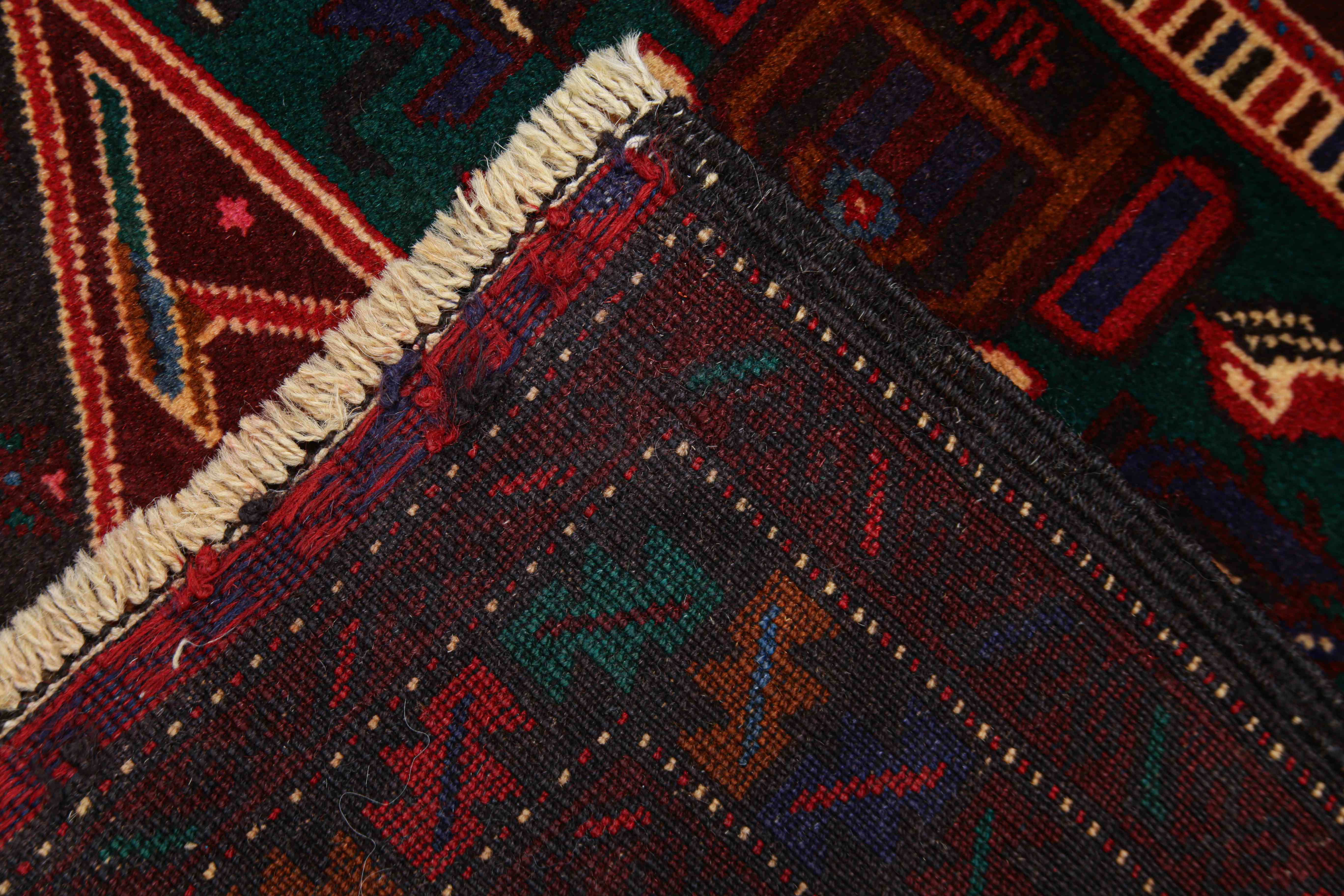 PRAYER RUG