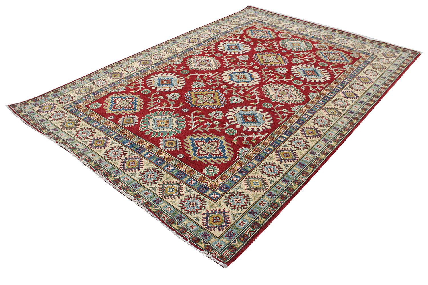 KAZAK