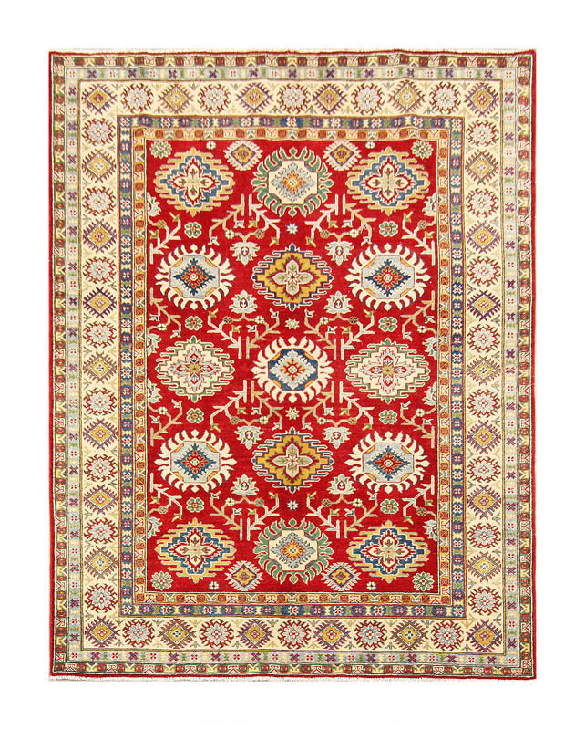 KAZAK