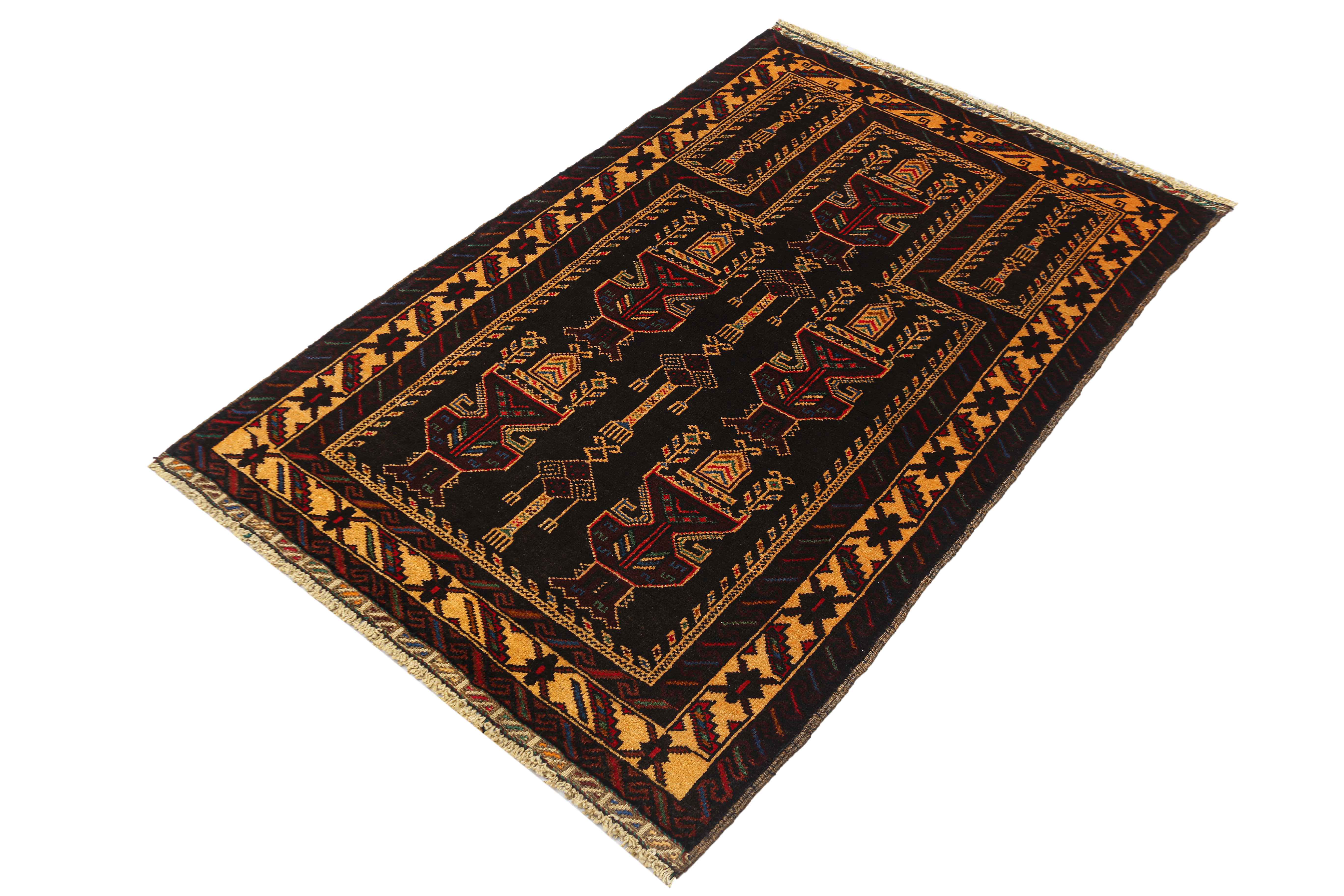 PRAYER RUG