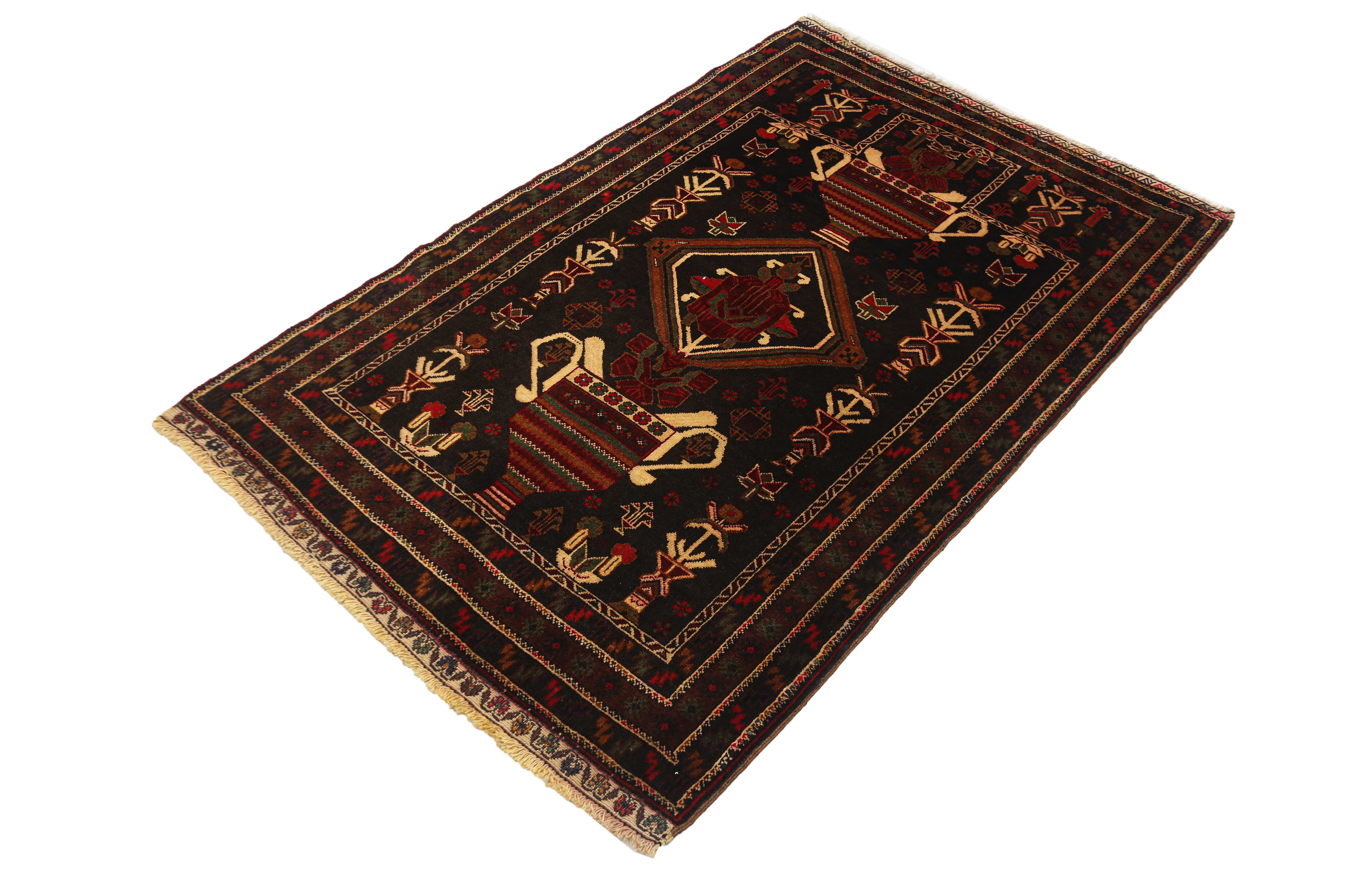 PRAYER RUG