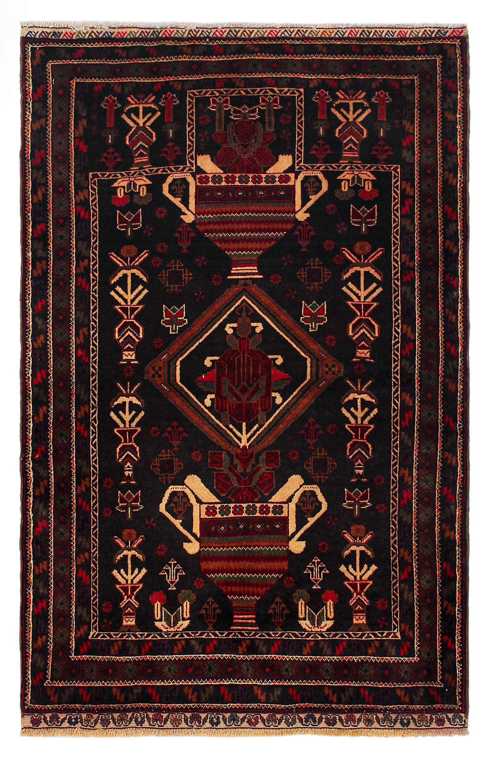 PRAYER RUG