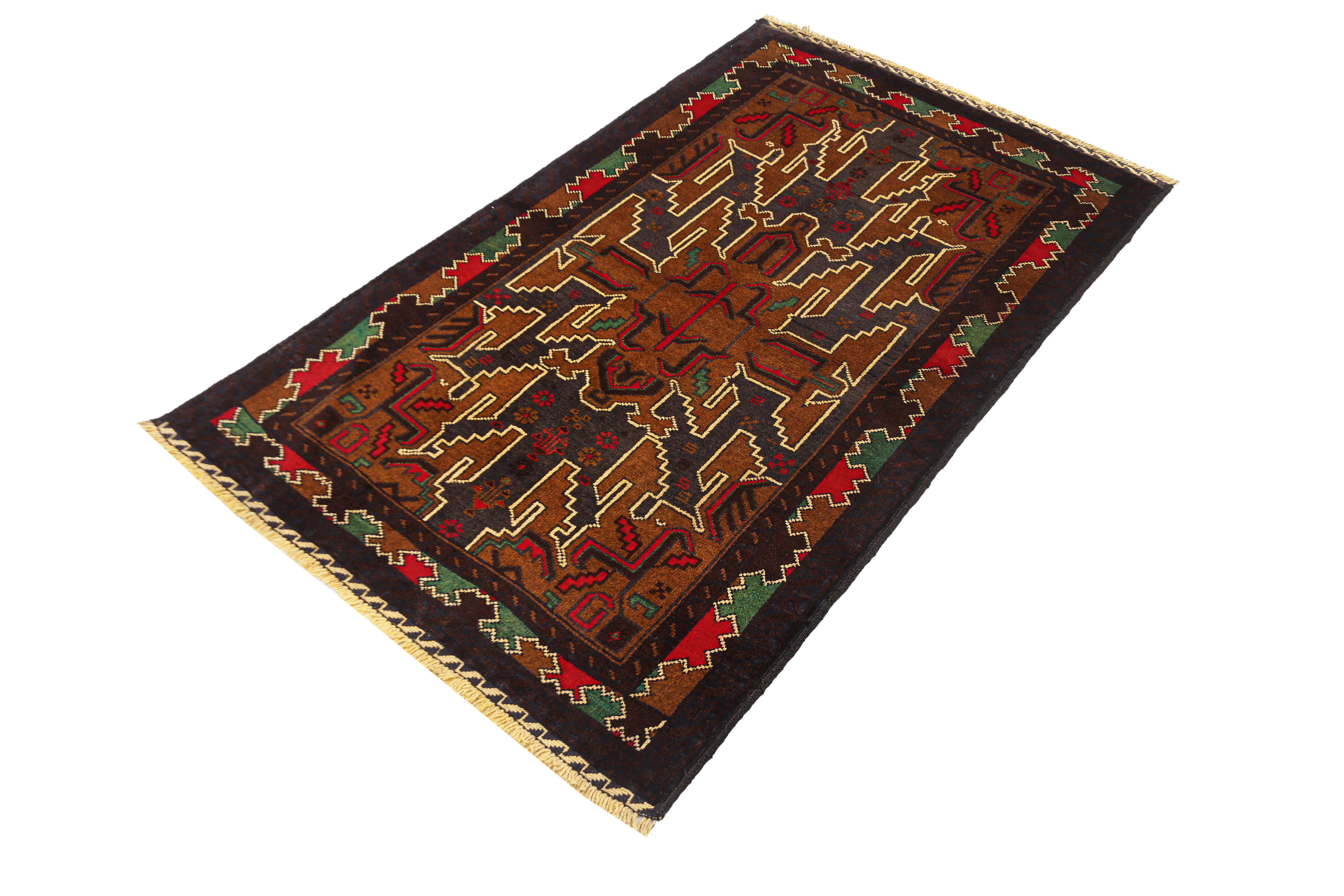 ADRASKAN BALUCHI