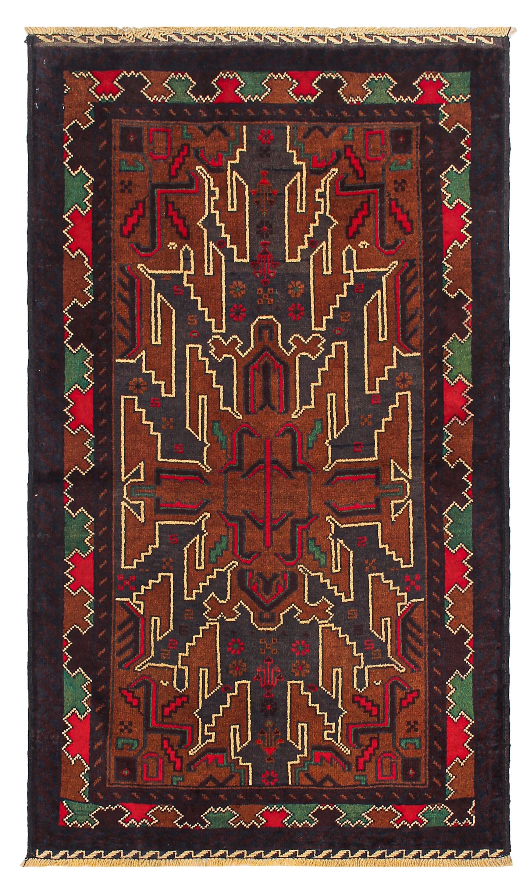 ADRASKAN BALUCHI