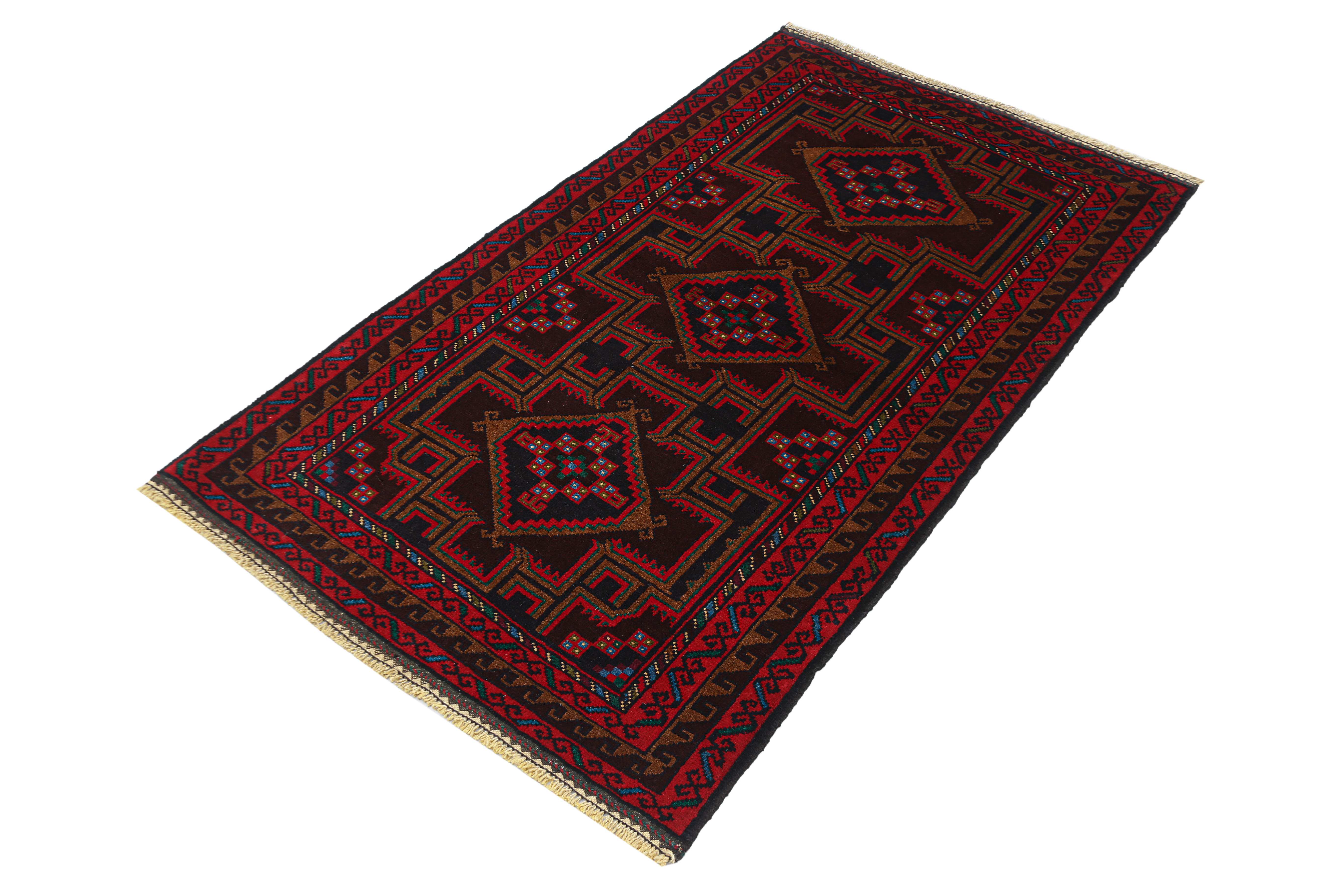 ADRASKAN BALUCHI