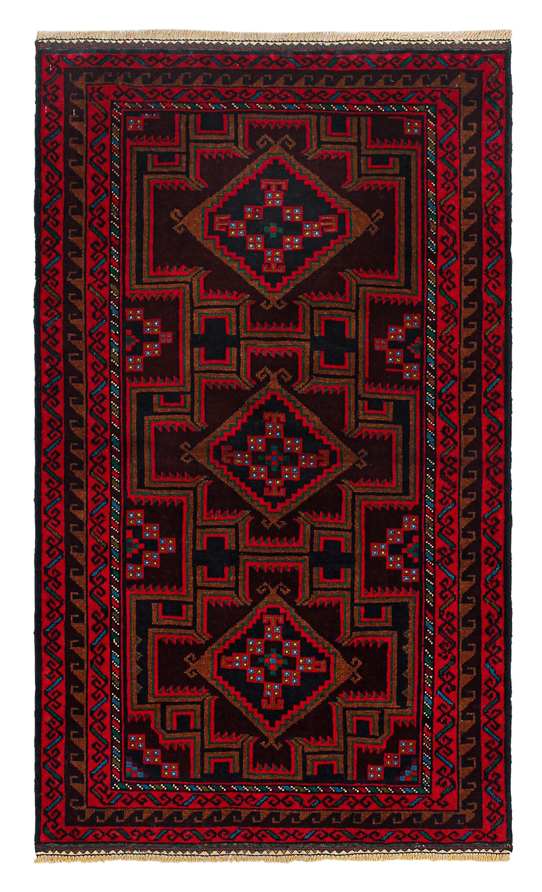 ADRASKAN BALUCHI