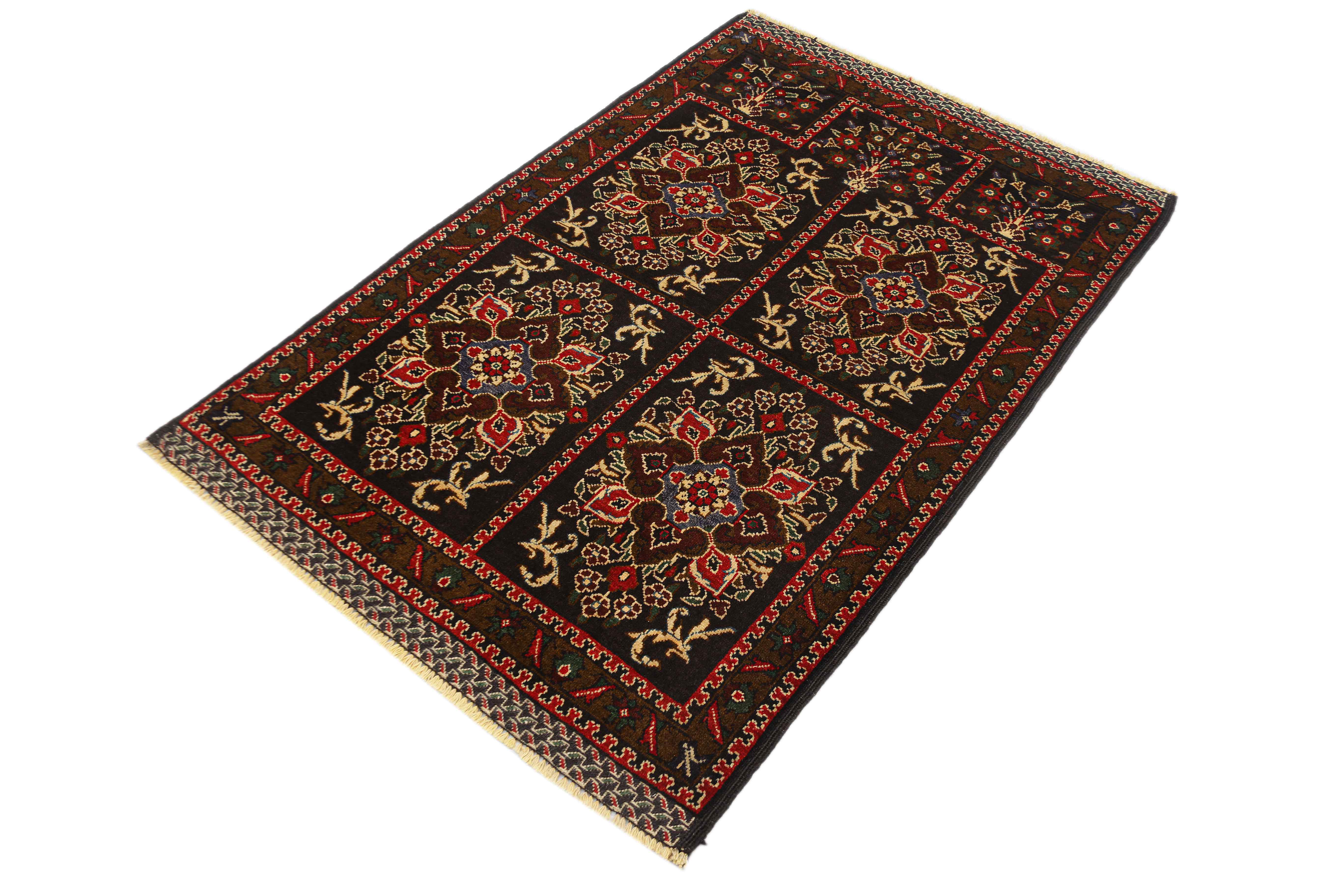 PRAYER RUG