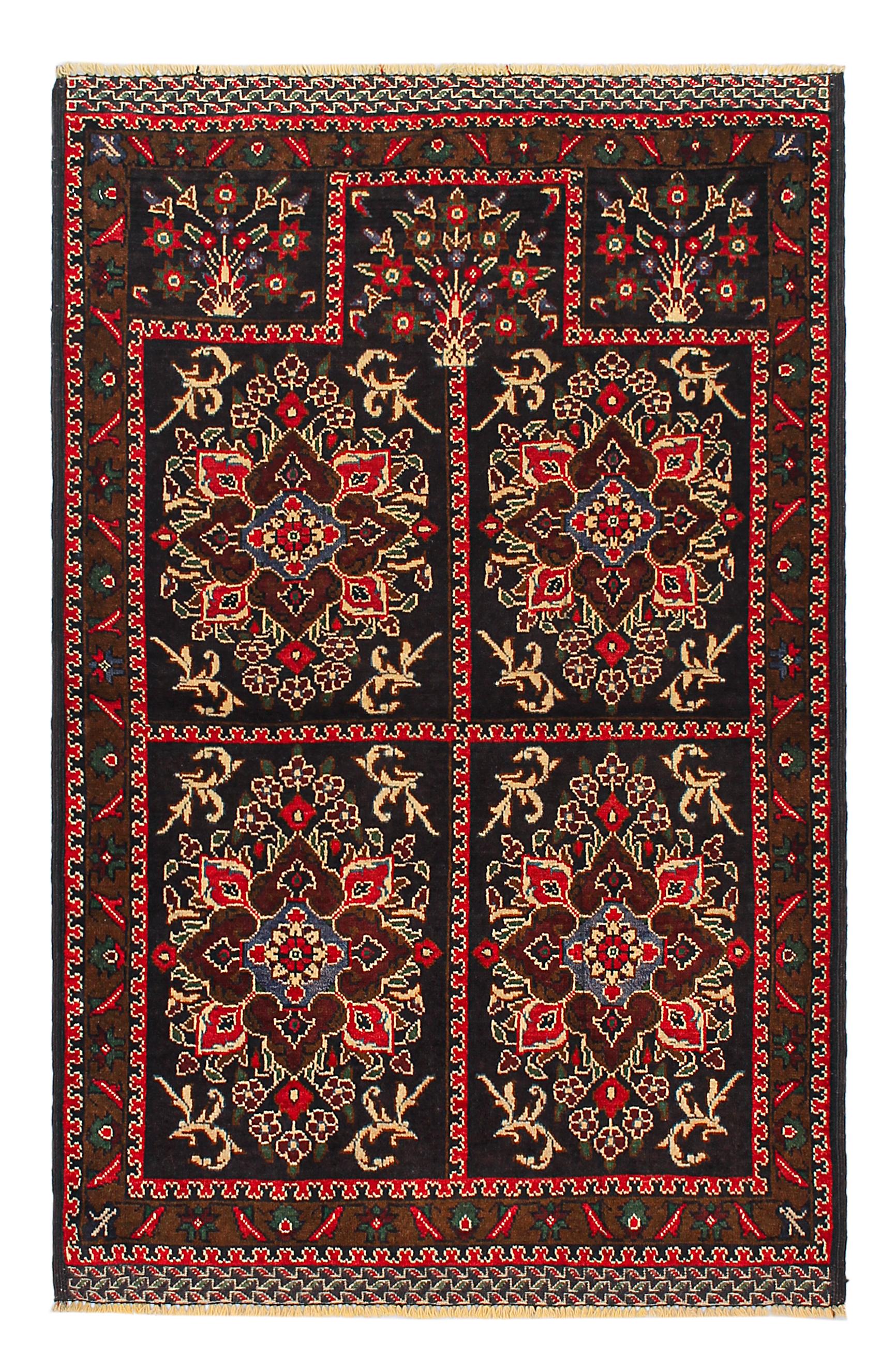 PRAYER RUG