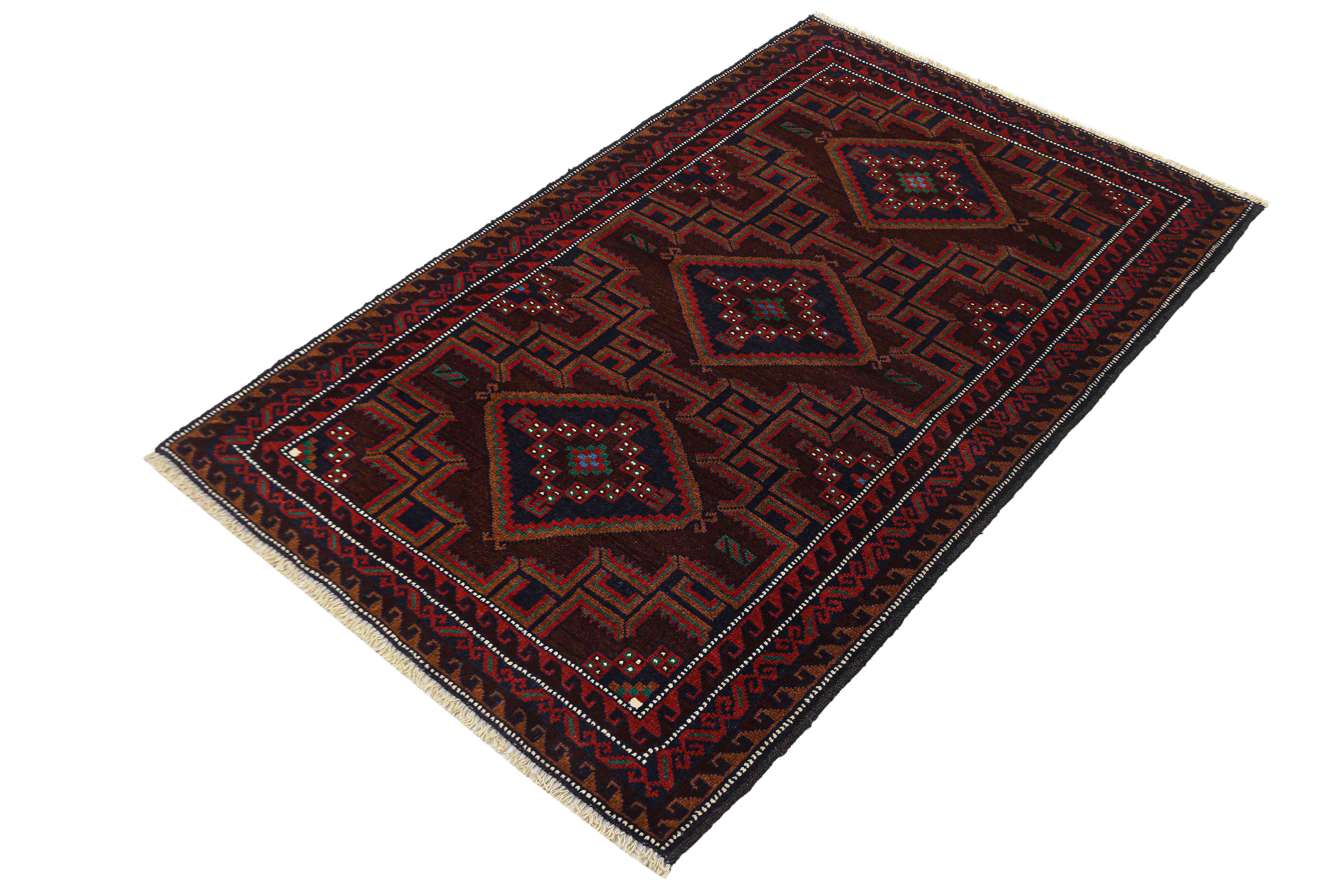 ADRASKAN BALUCHI