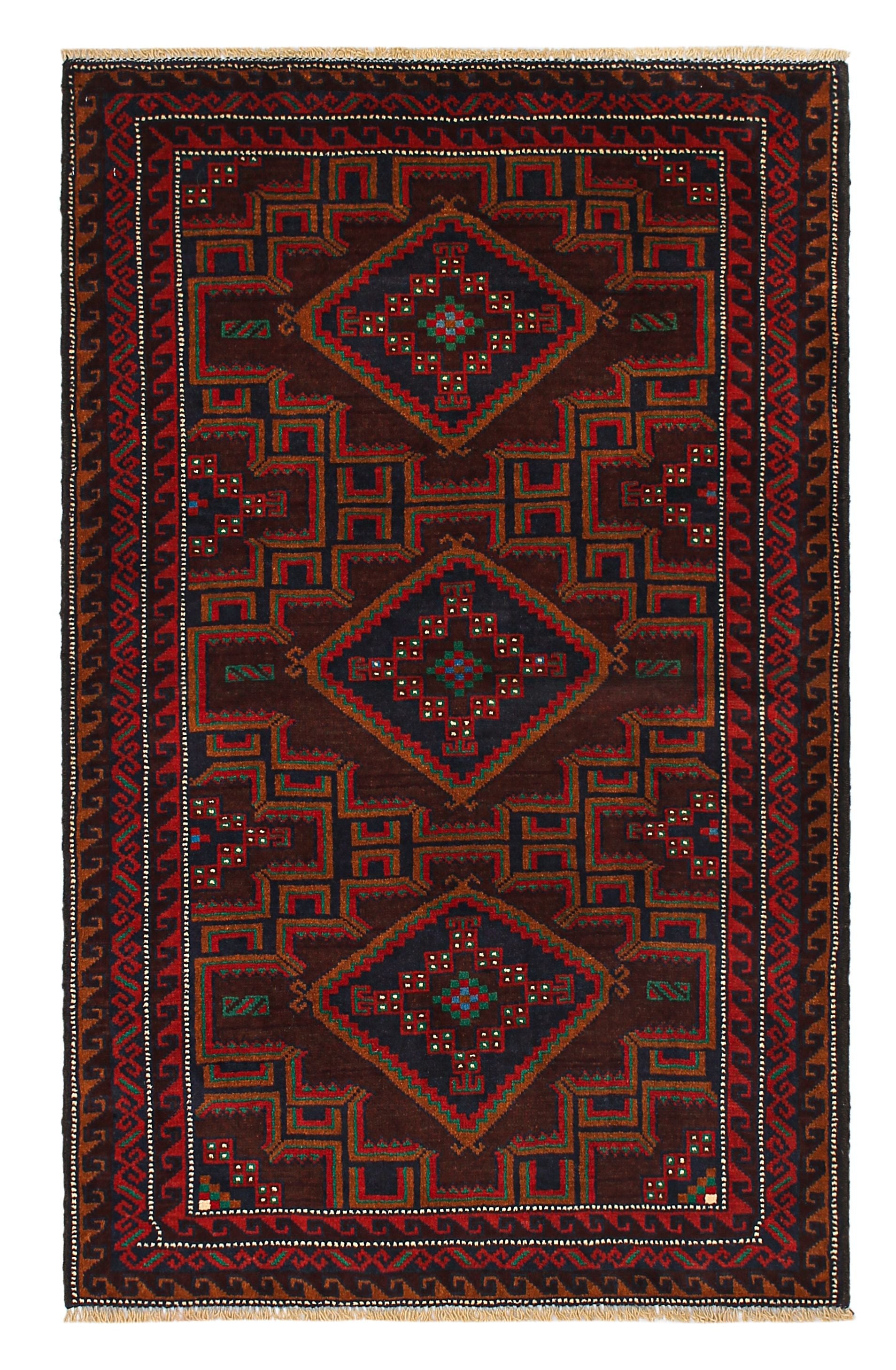 ADRASKAN BALUCHI