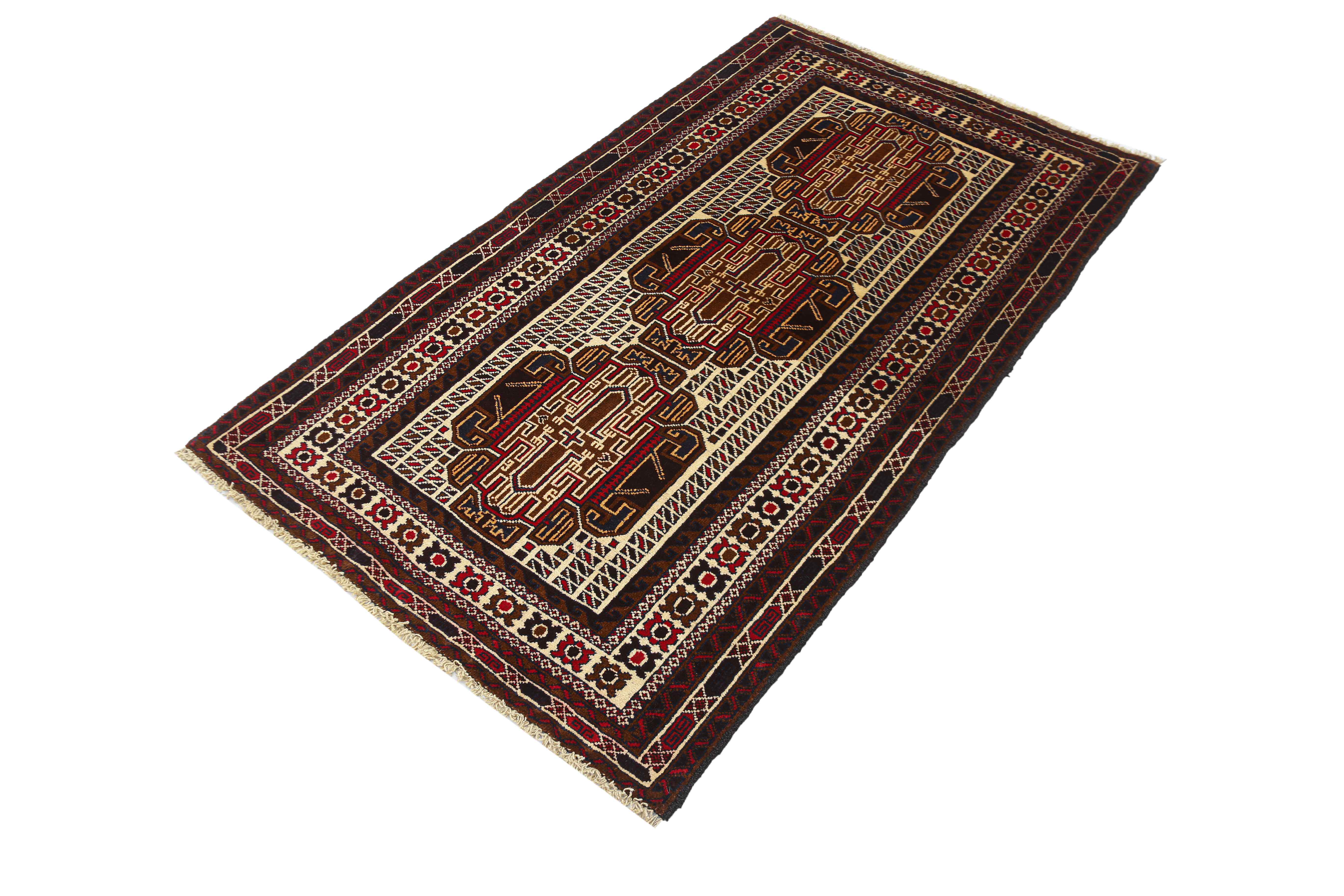 ADRASKAN BALUCHI