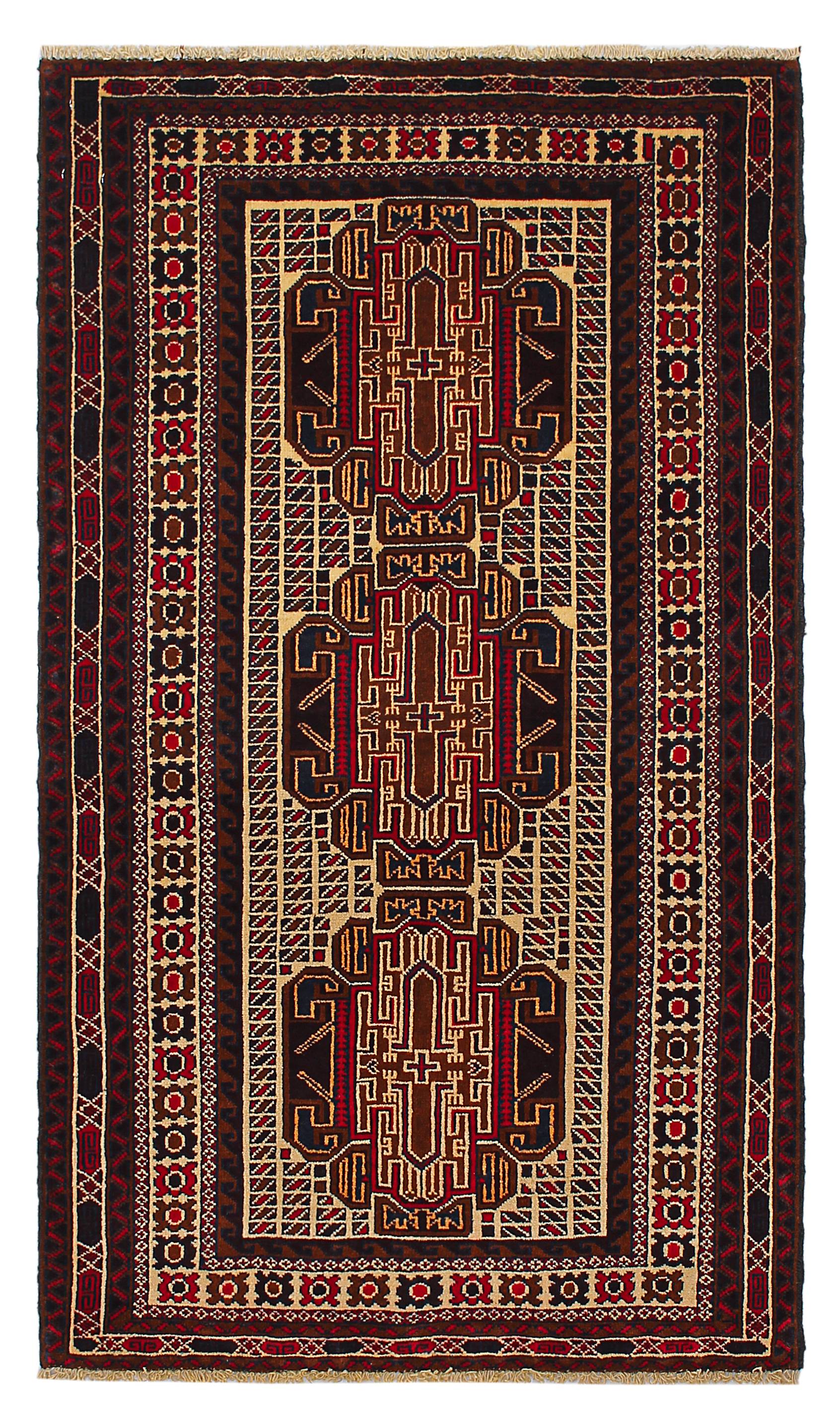 ADRASKAN BALUCHI