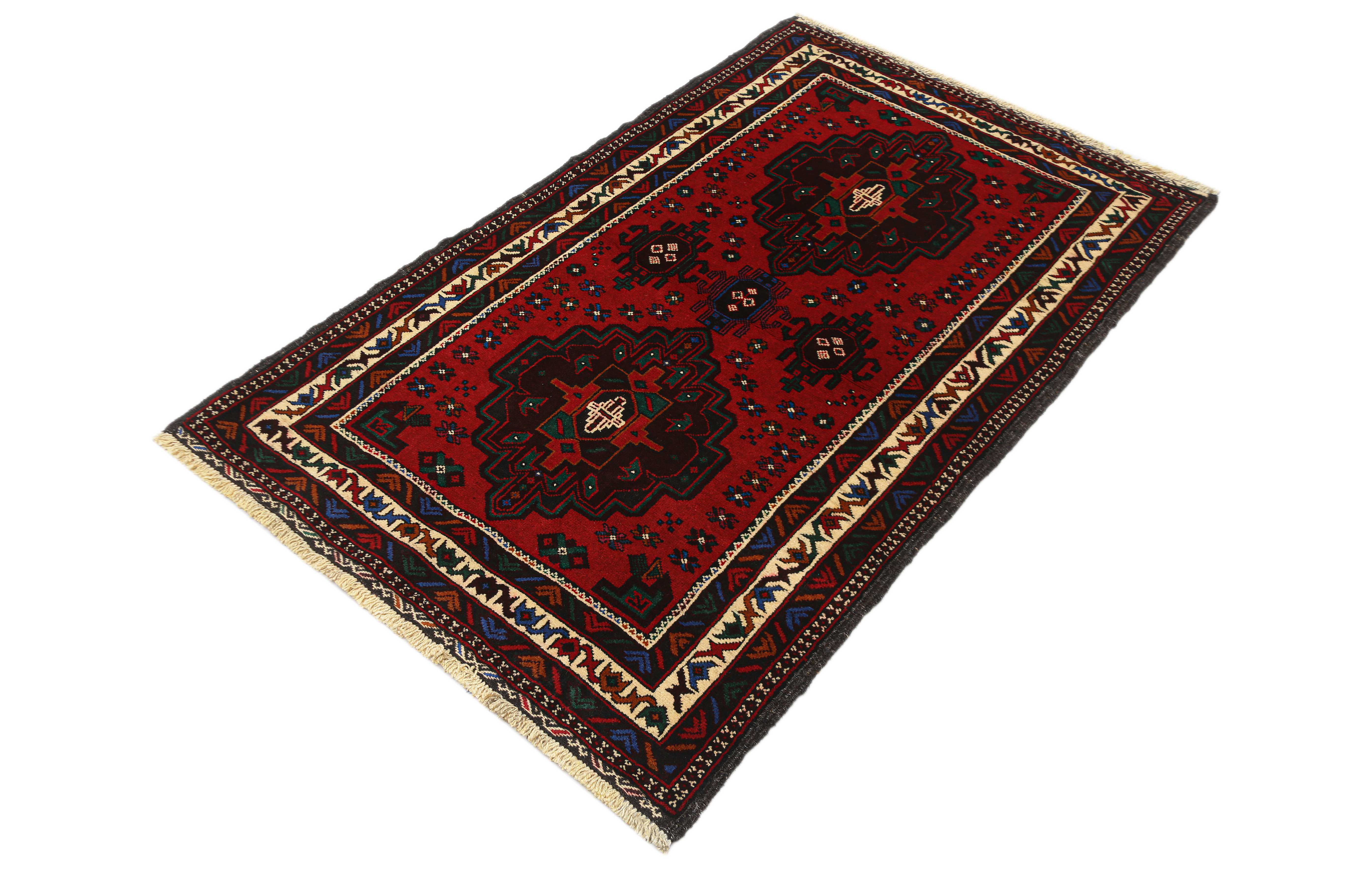 ADRASKAN BALUCHI