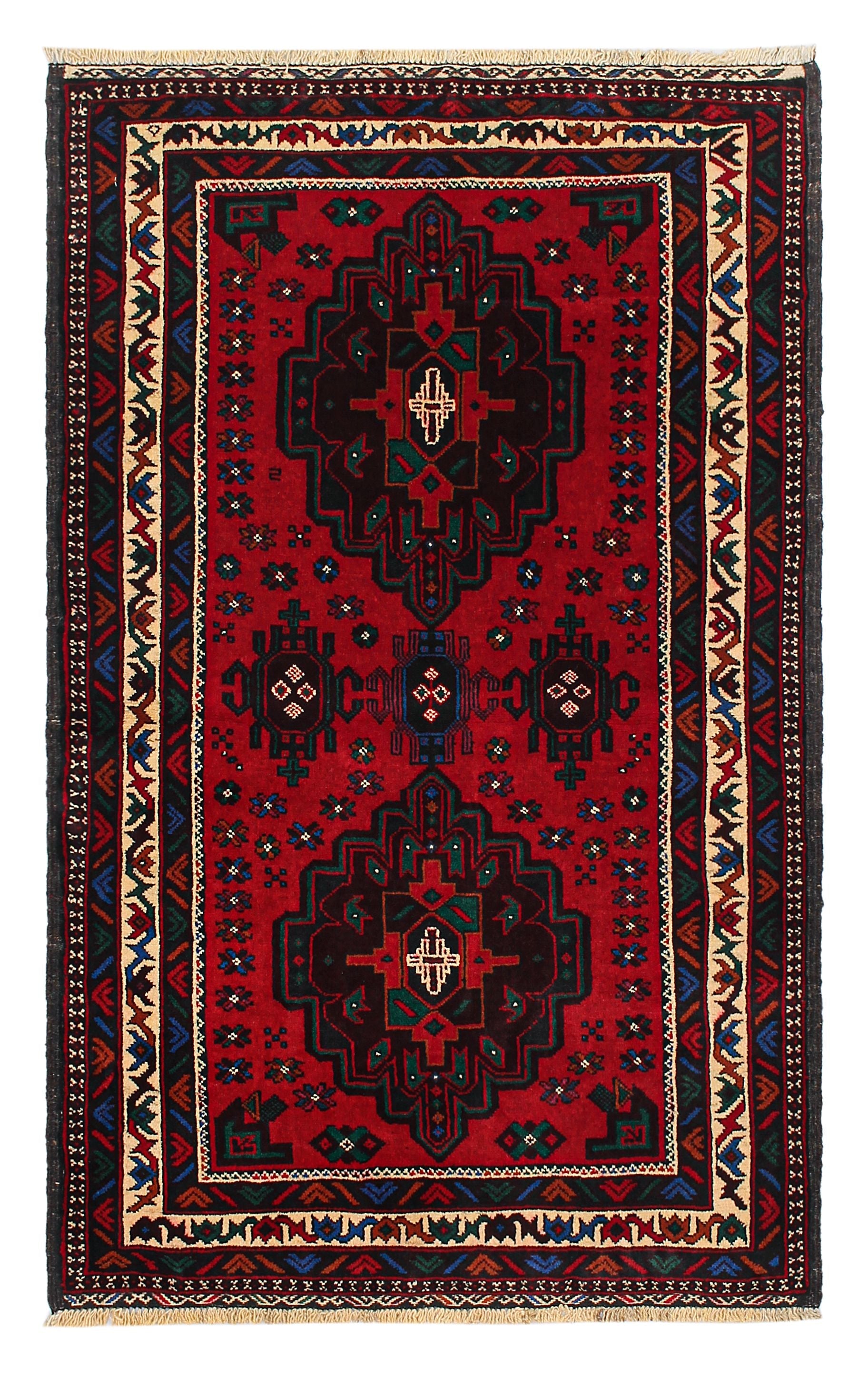ADRASKAN BALUCHI