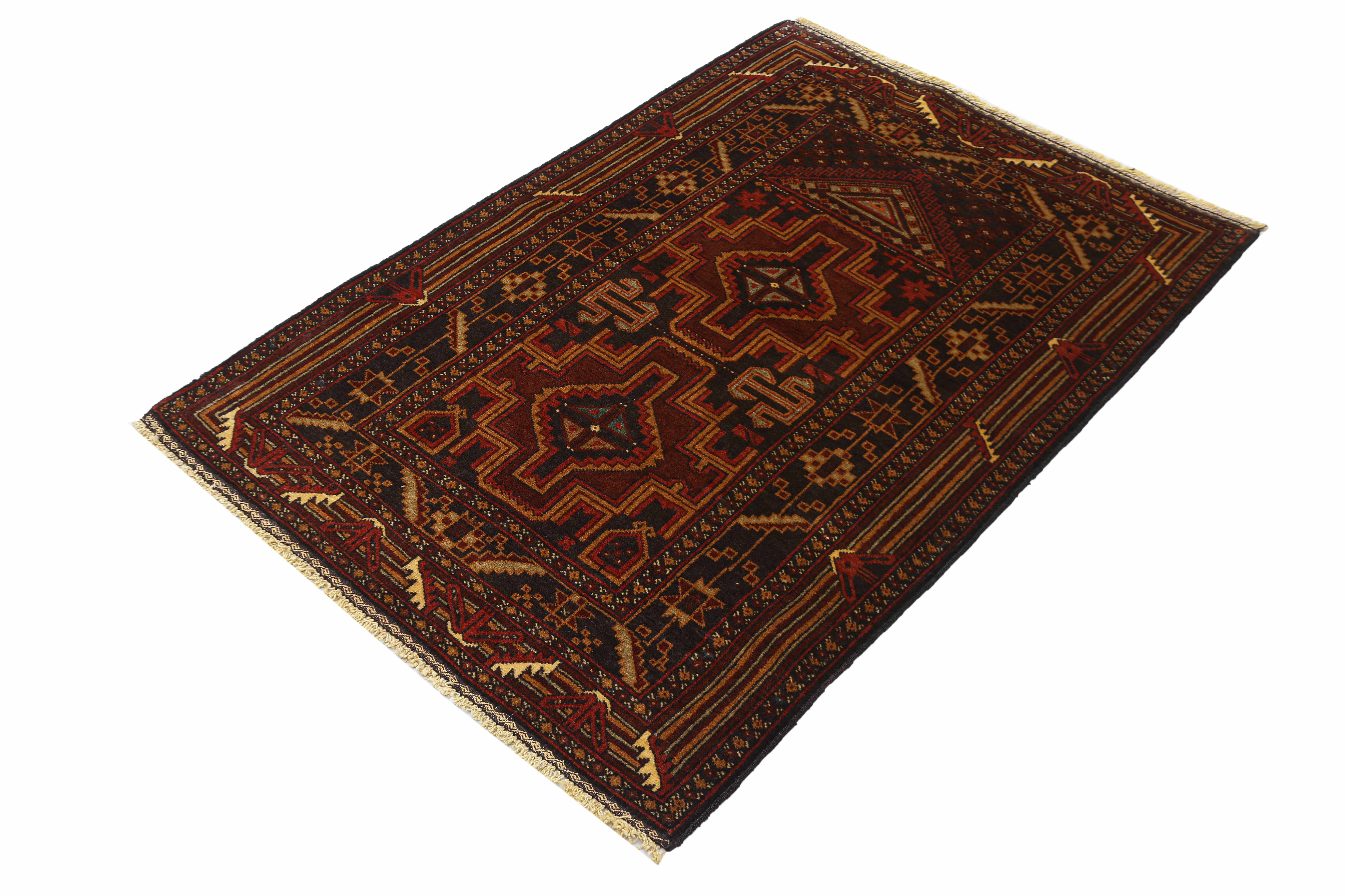 PRAYER RUG
