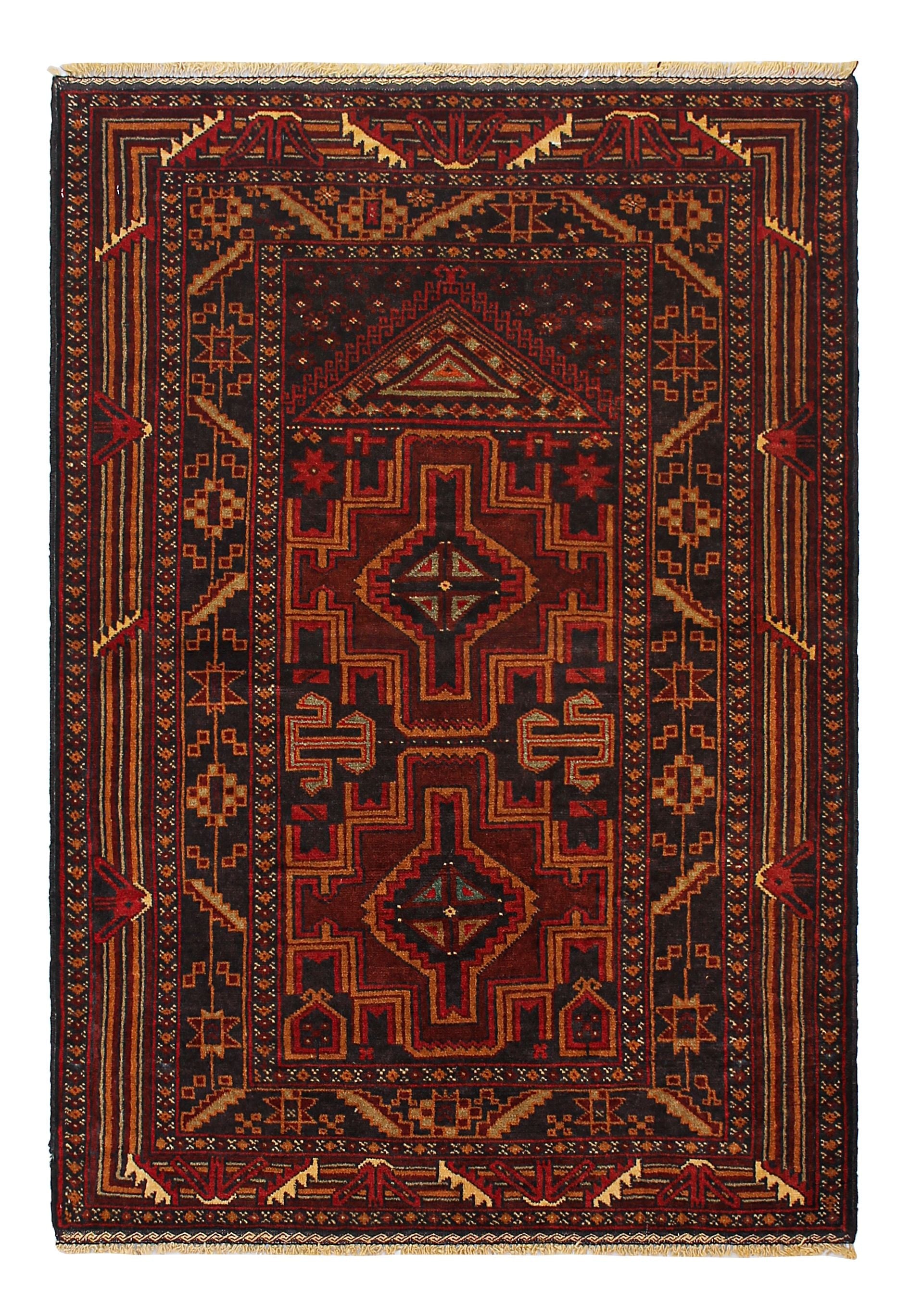 PRAYER RUG