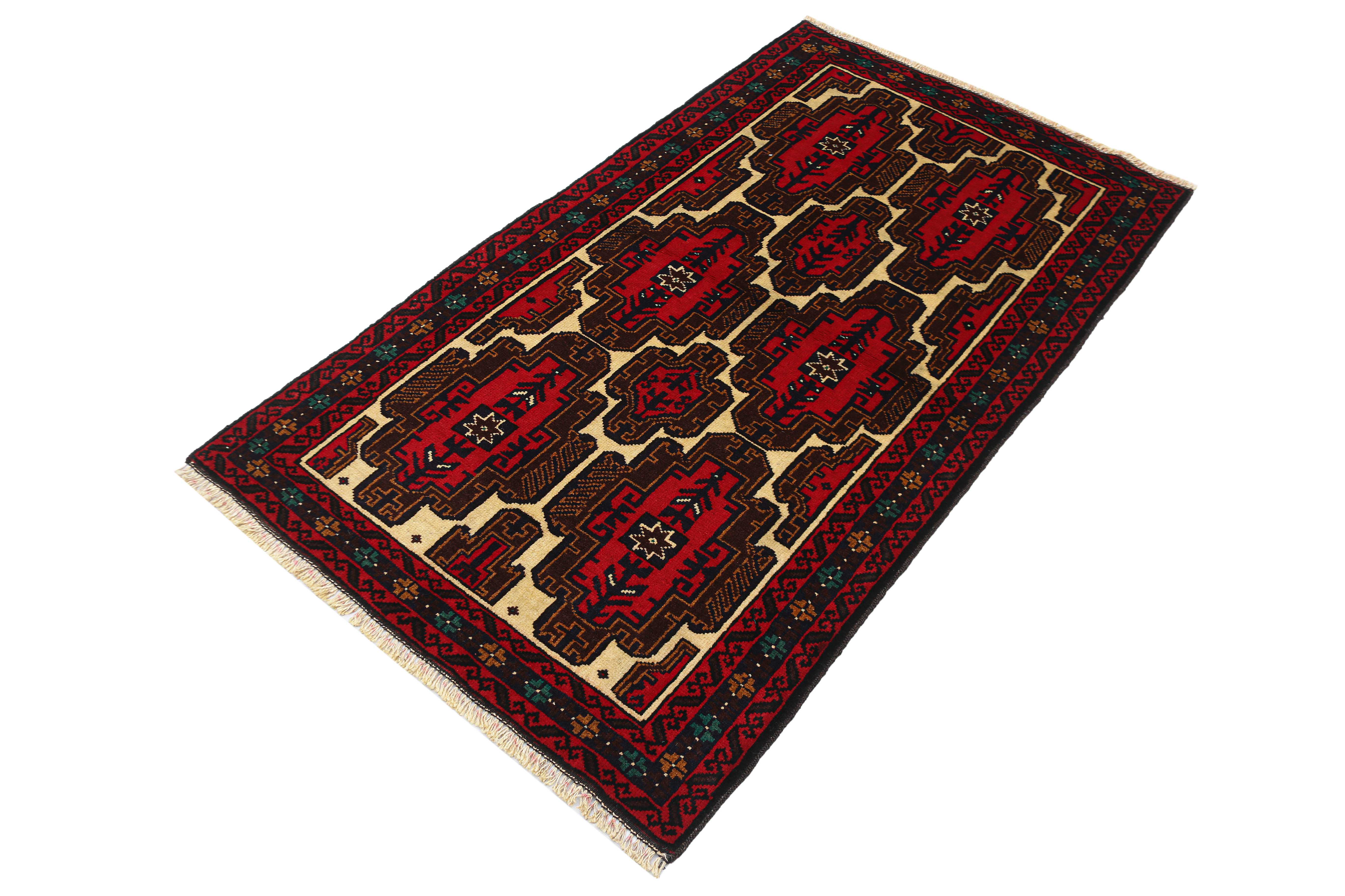 ADRASKAN BALUCHI