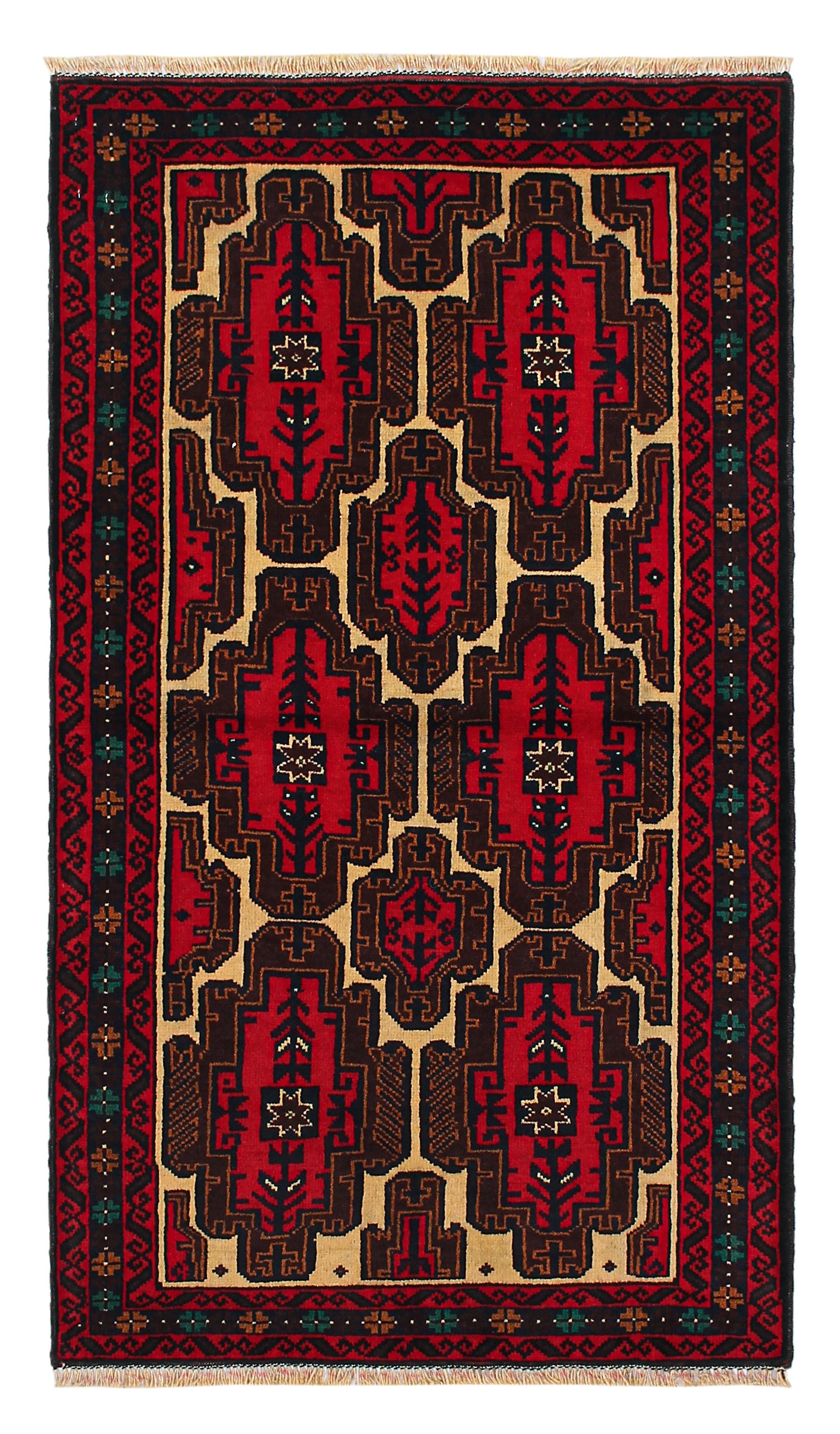 ADRASKAN BALUCHI