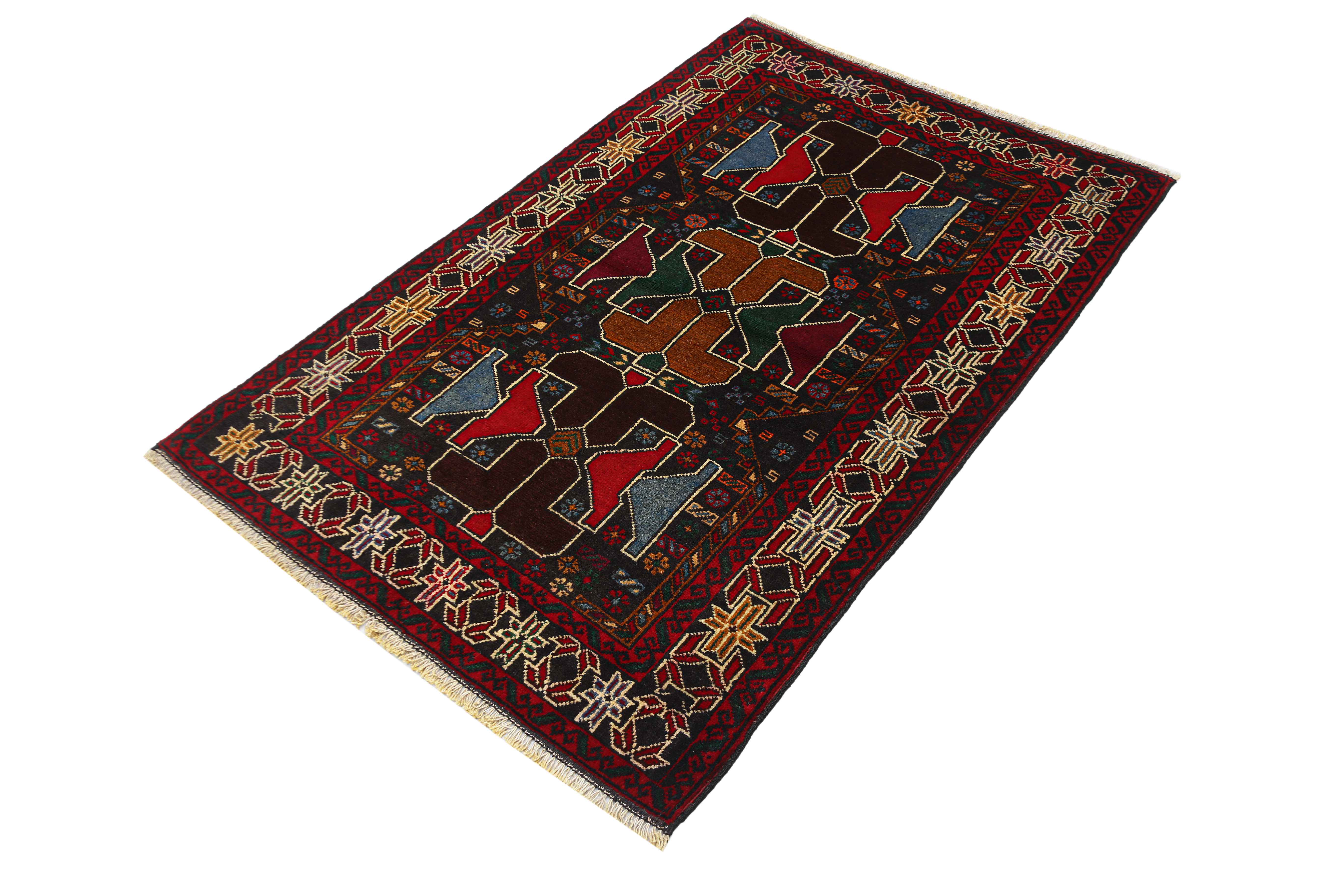 ADRASKAN BALUCHI