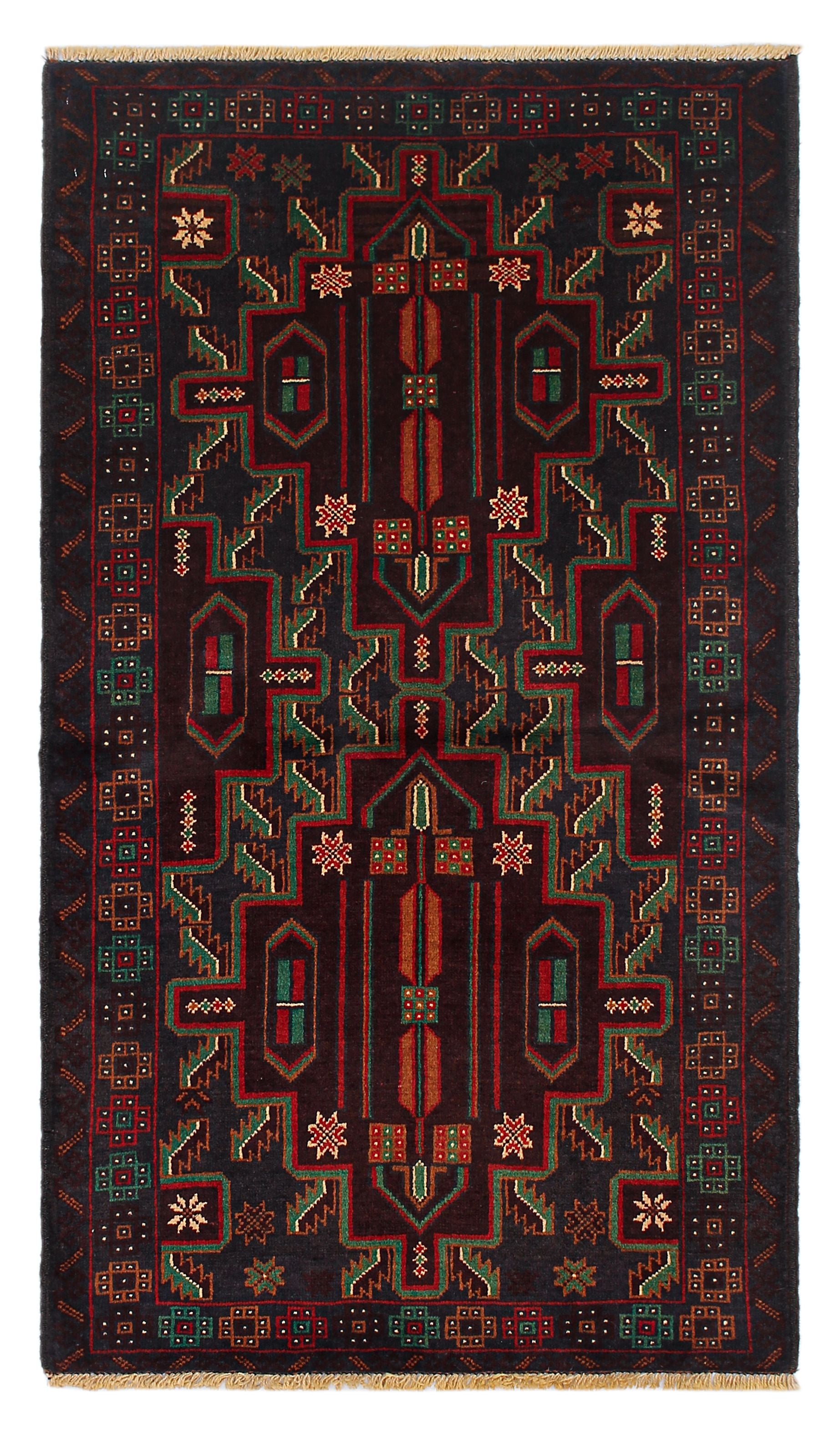 ADRASKAN BALUCHI