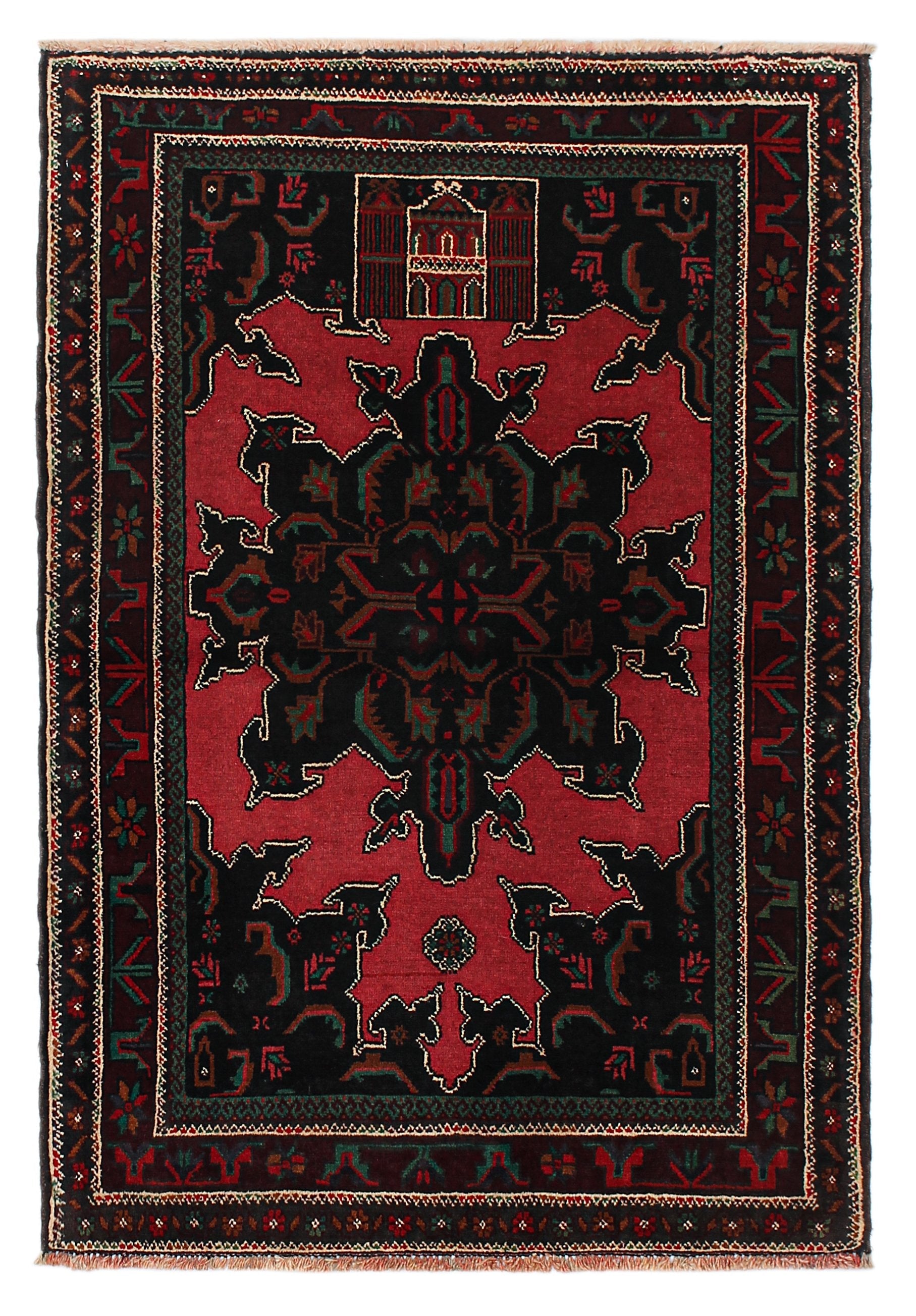 ADRASKAN BALUCHI
