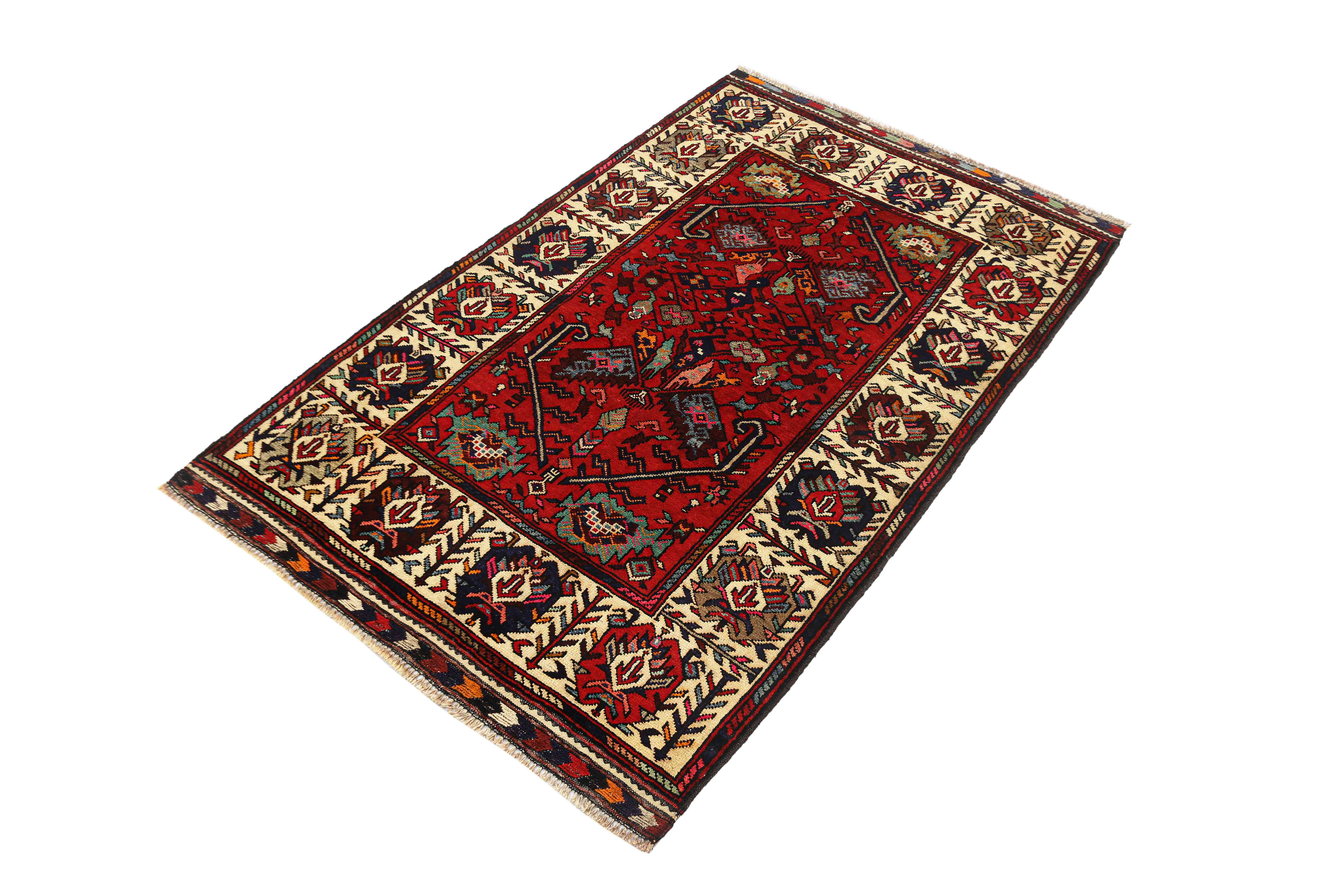 ADRASKAN BALUCHI